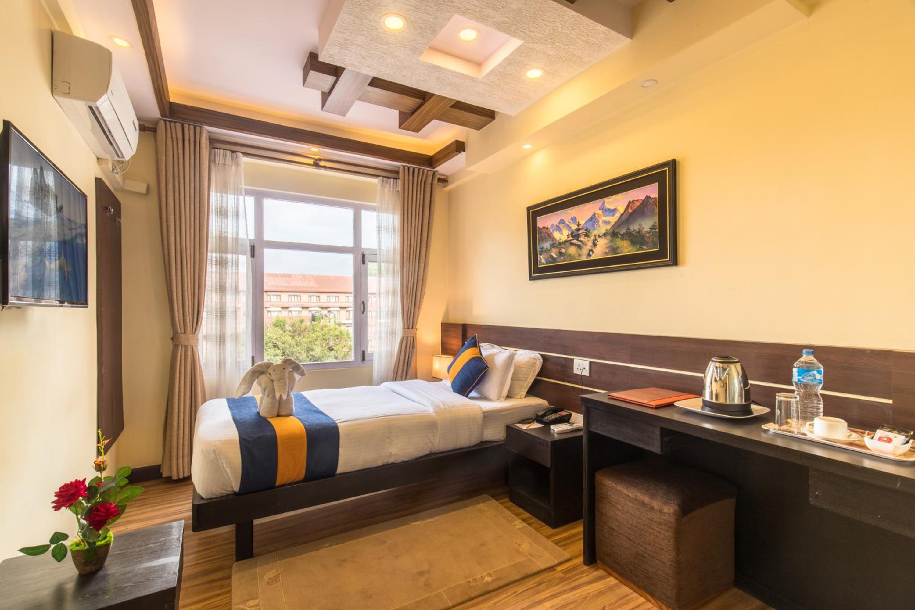 Standard Single Room photo 1