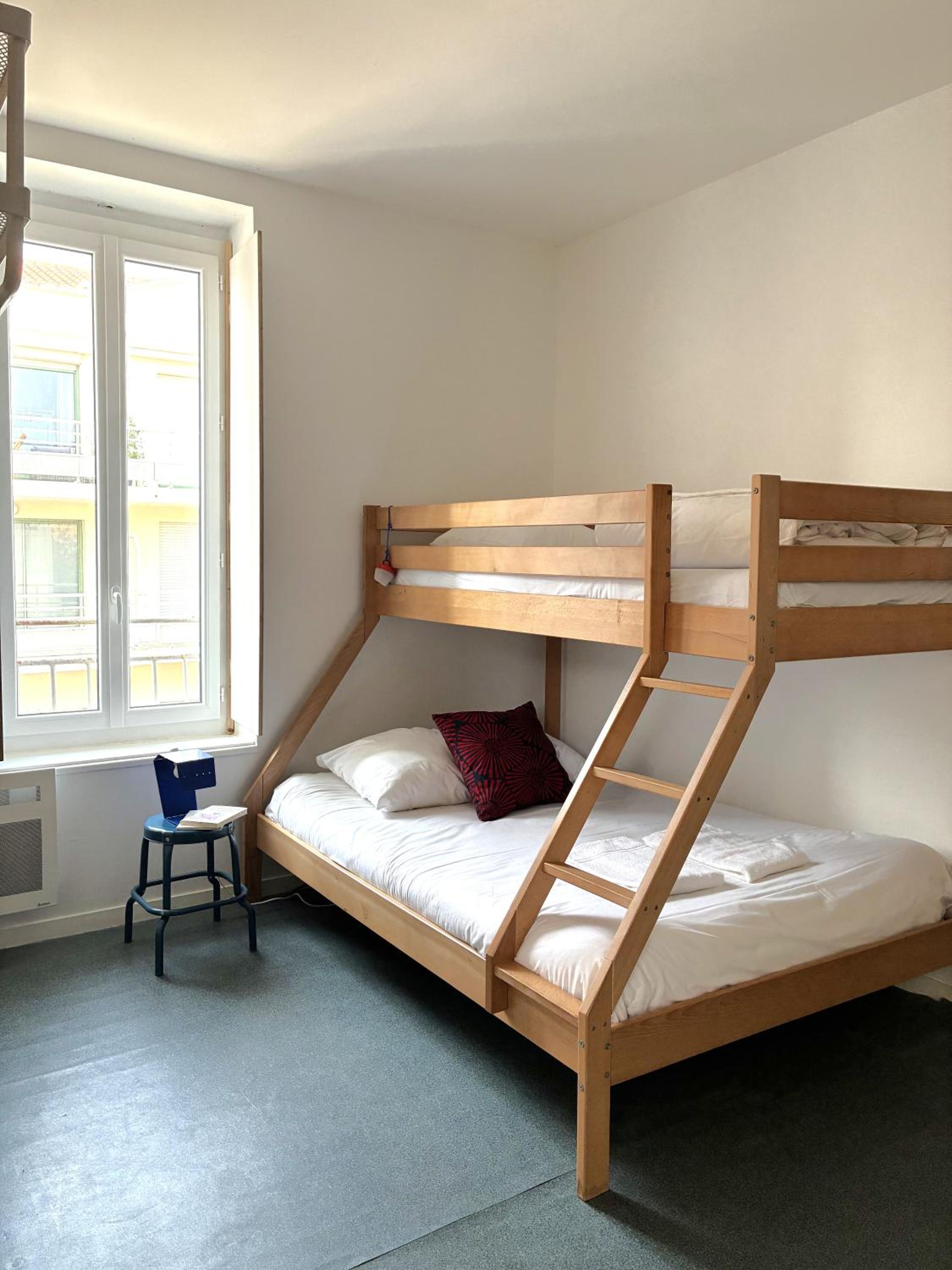 Triple Room with Private Bathroom