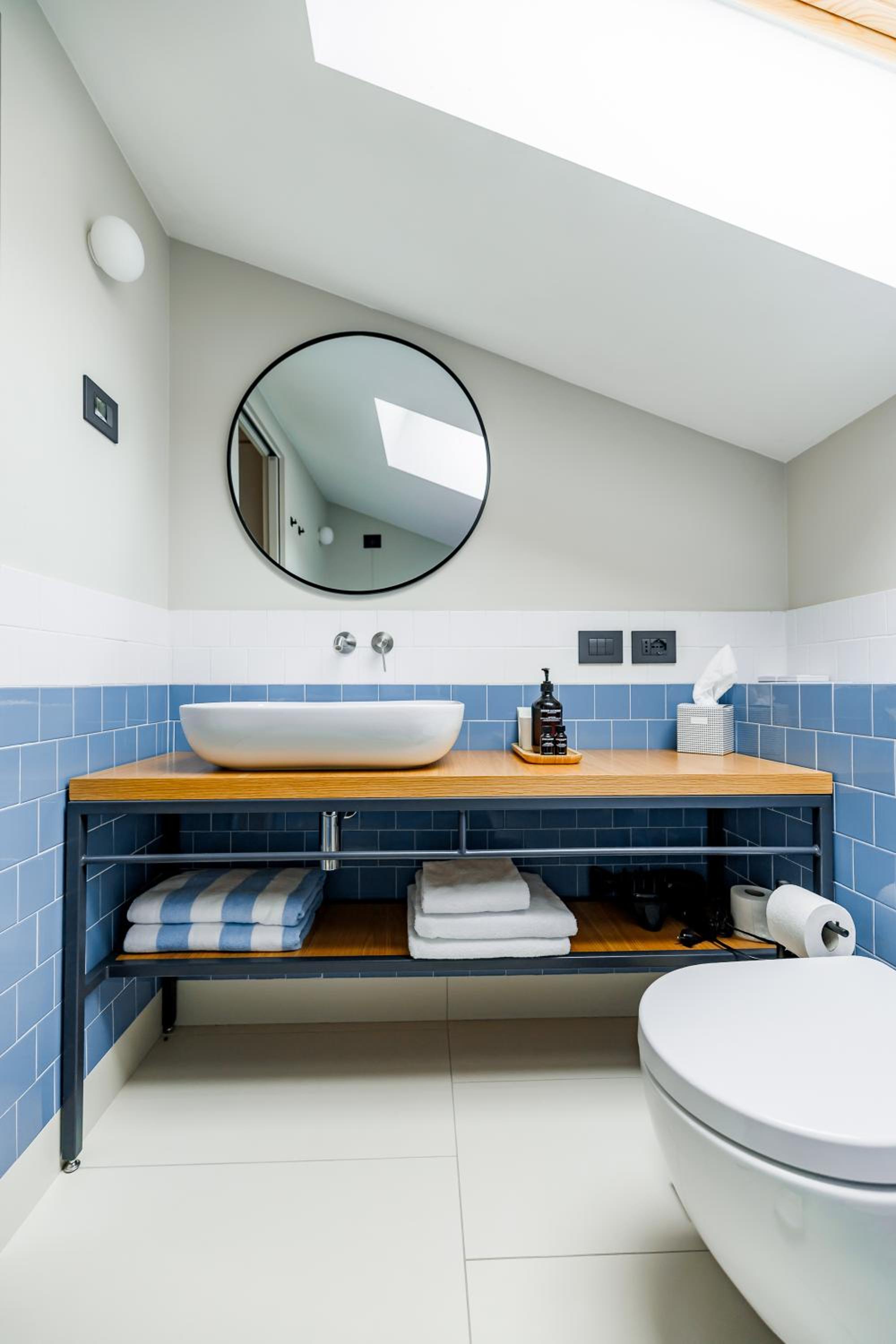 Two-Bedroom Deluxe Apartment