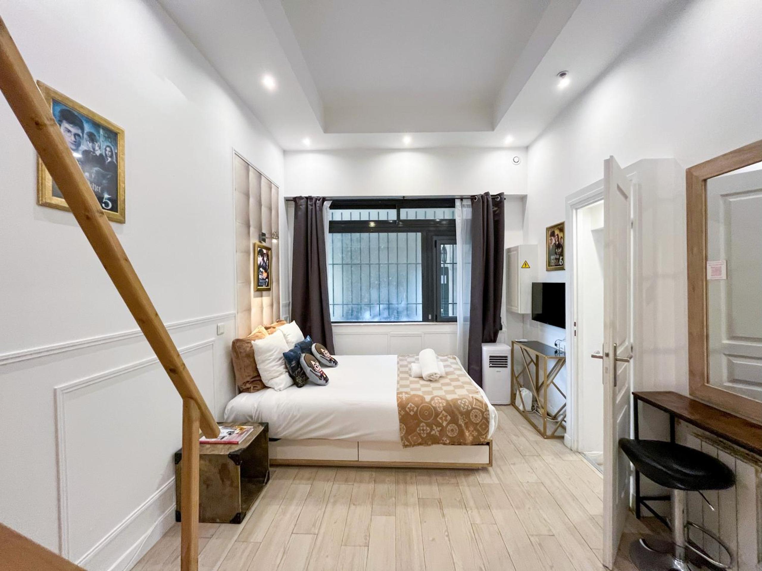 Apartment - Ground Floor photo 1
