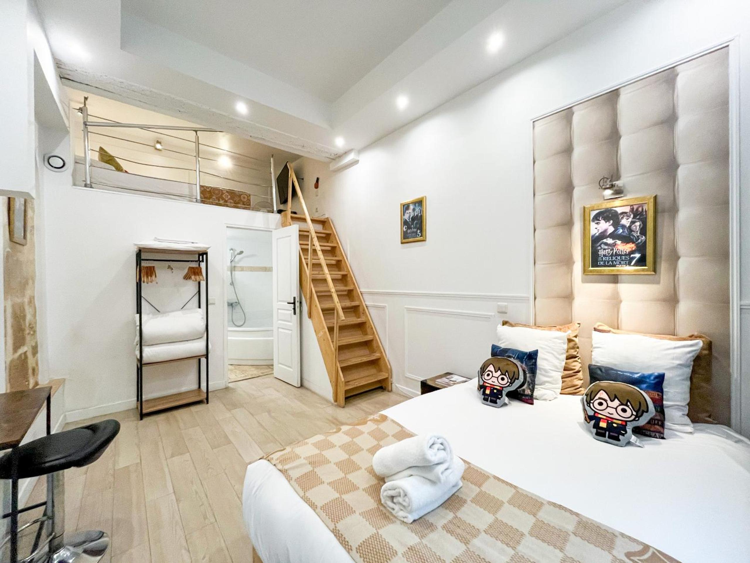 Apartment - Ground Floor photo 2