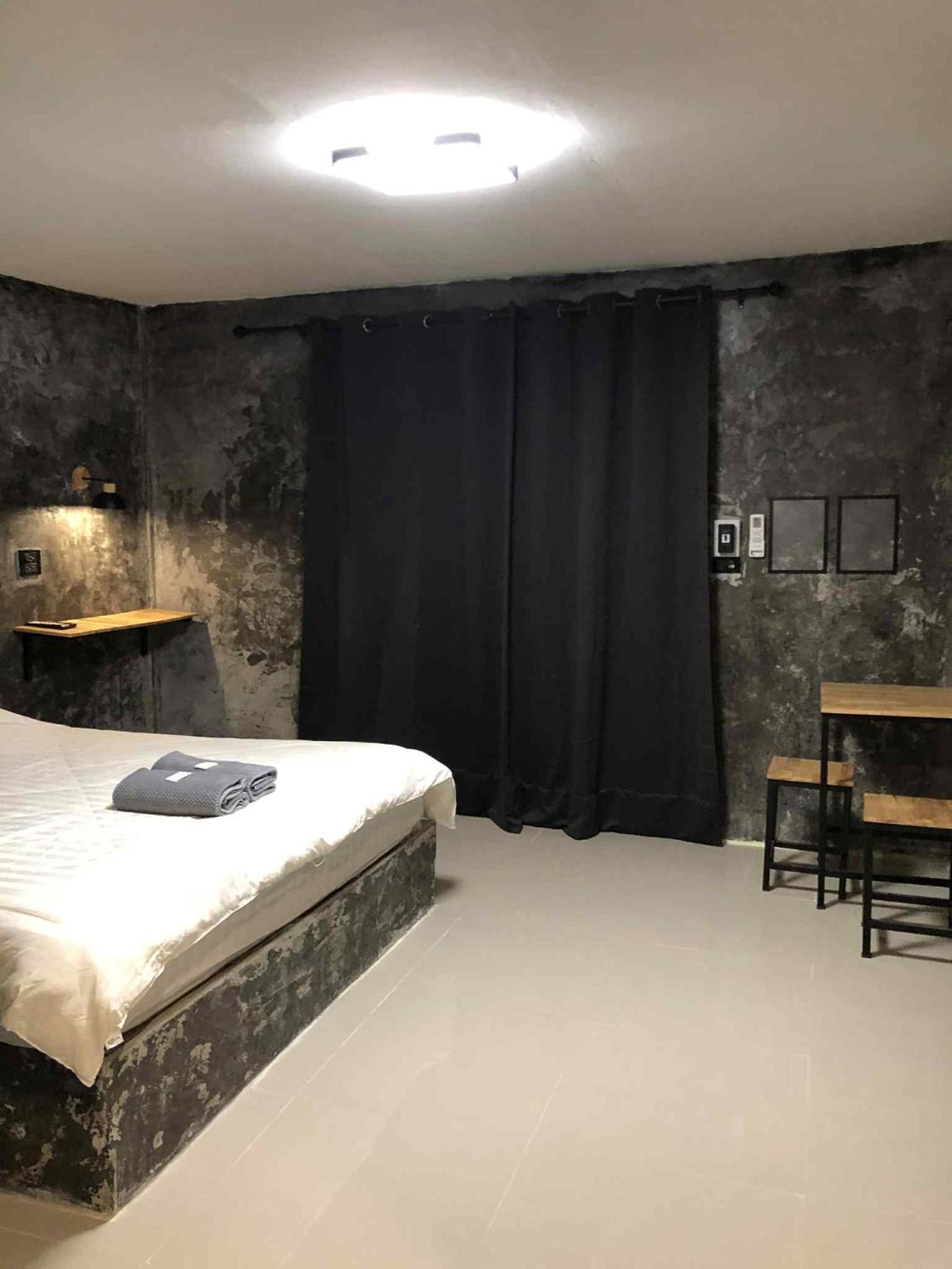 Queen Room with Garden View photo 3