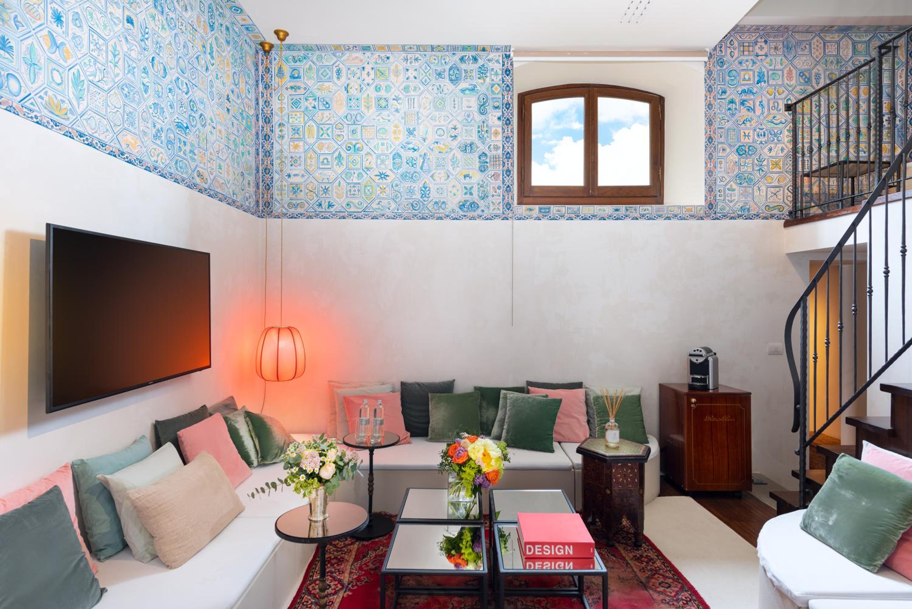 Duplex Suite thumbnail 5