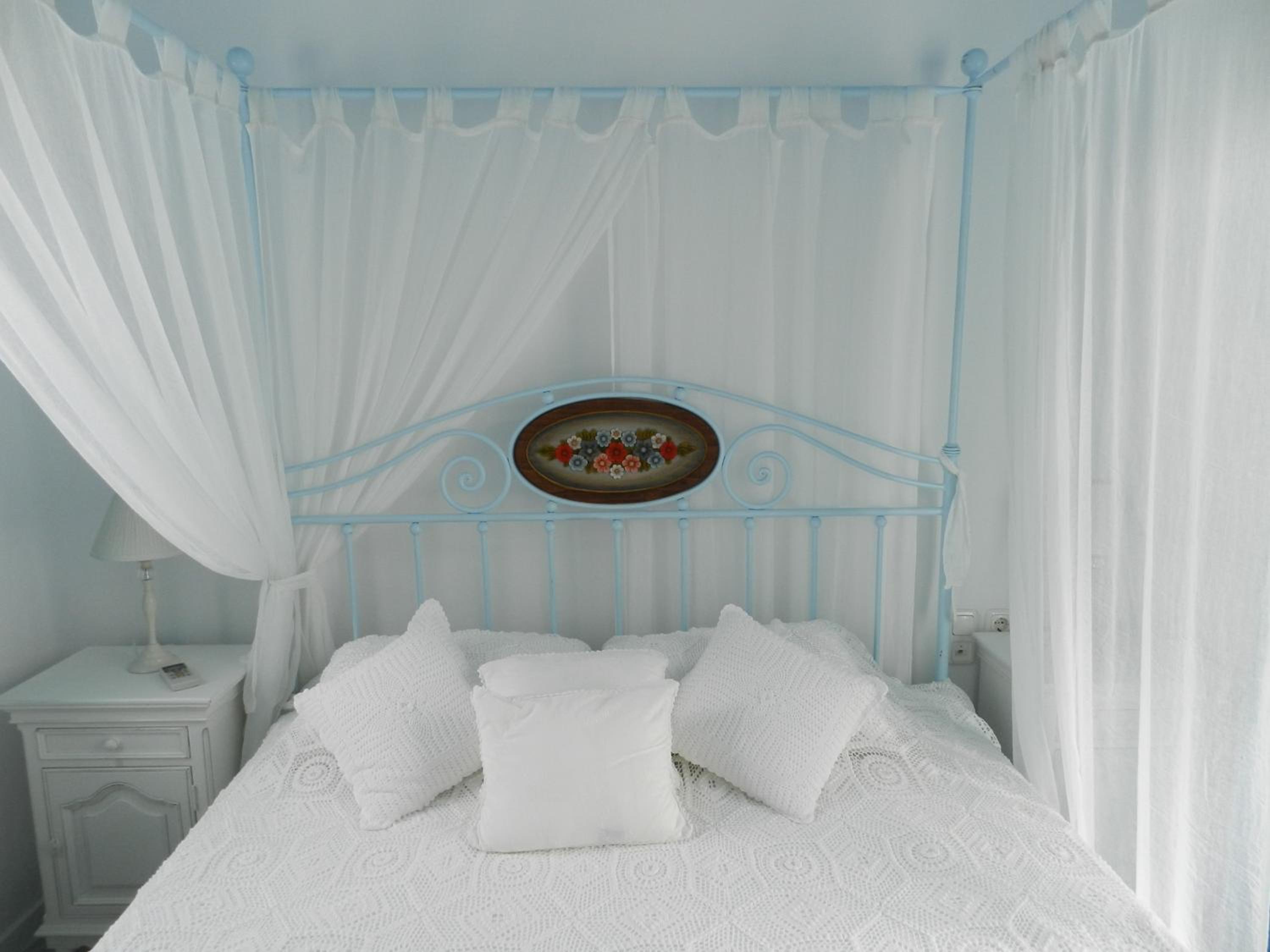 Deluxe Two-Bedroom Villa