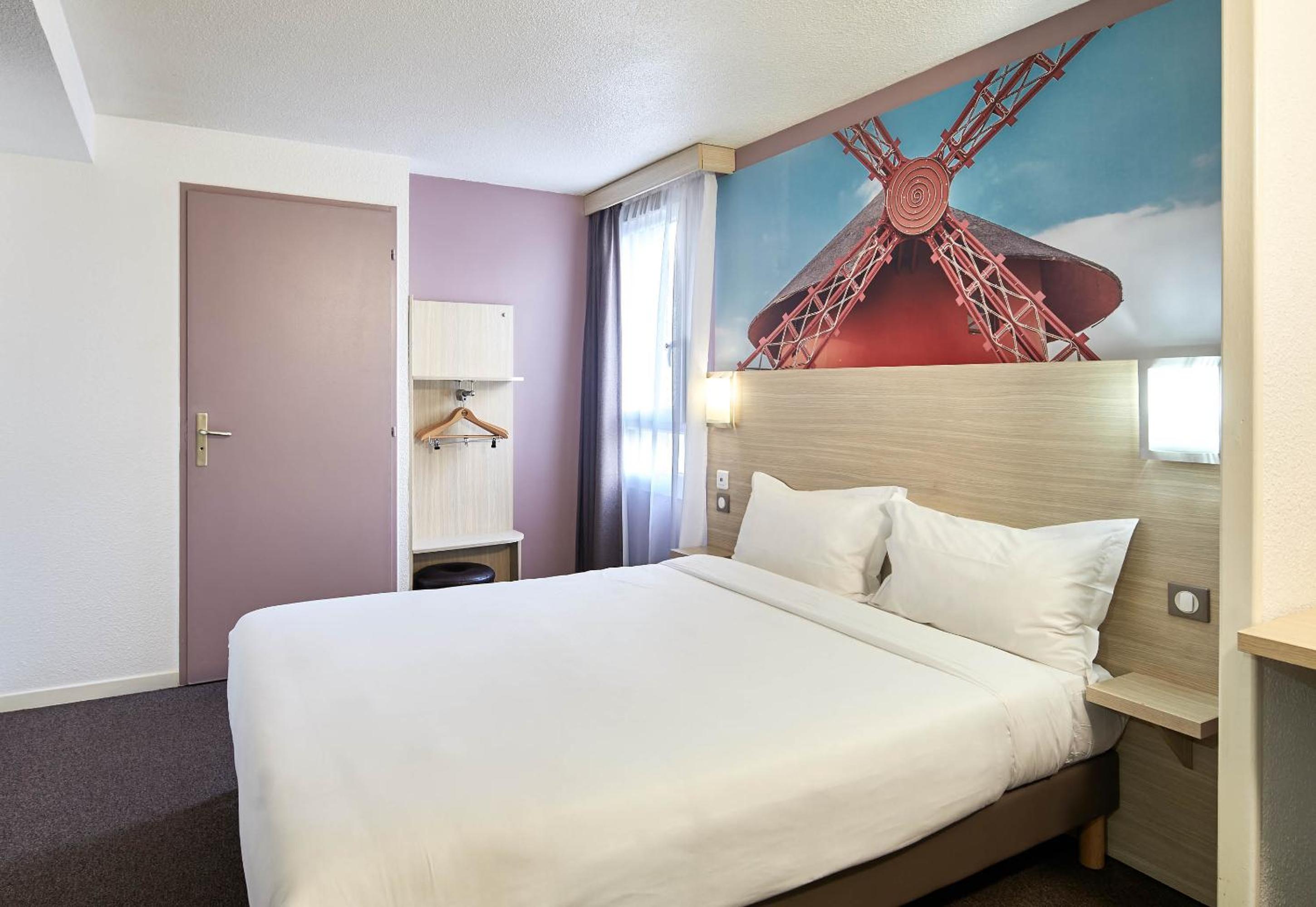 Double Room - Disability Access - Photo 20