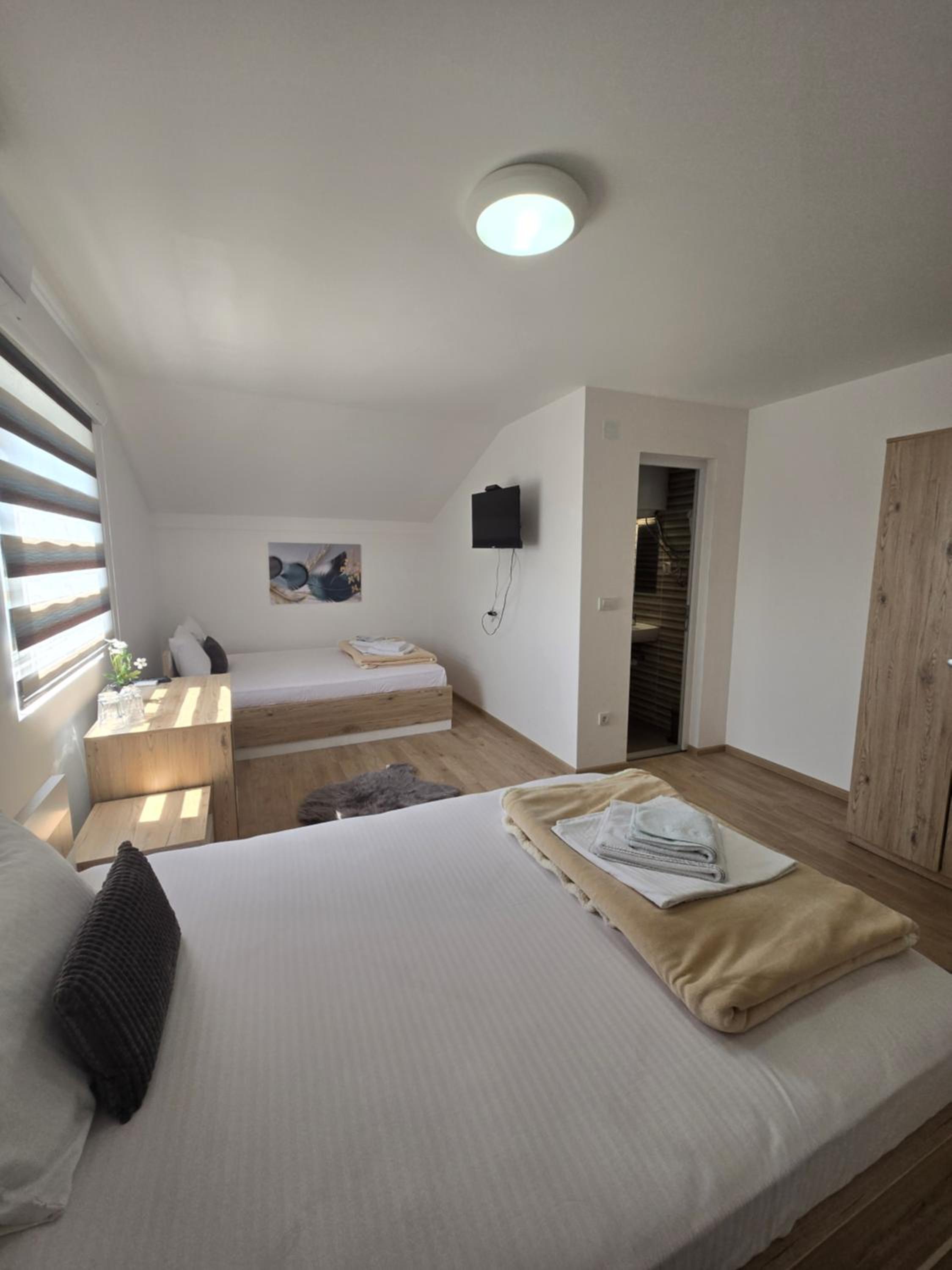 Standard Queen Room with Two Queen Beds