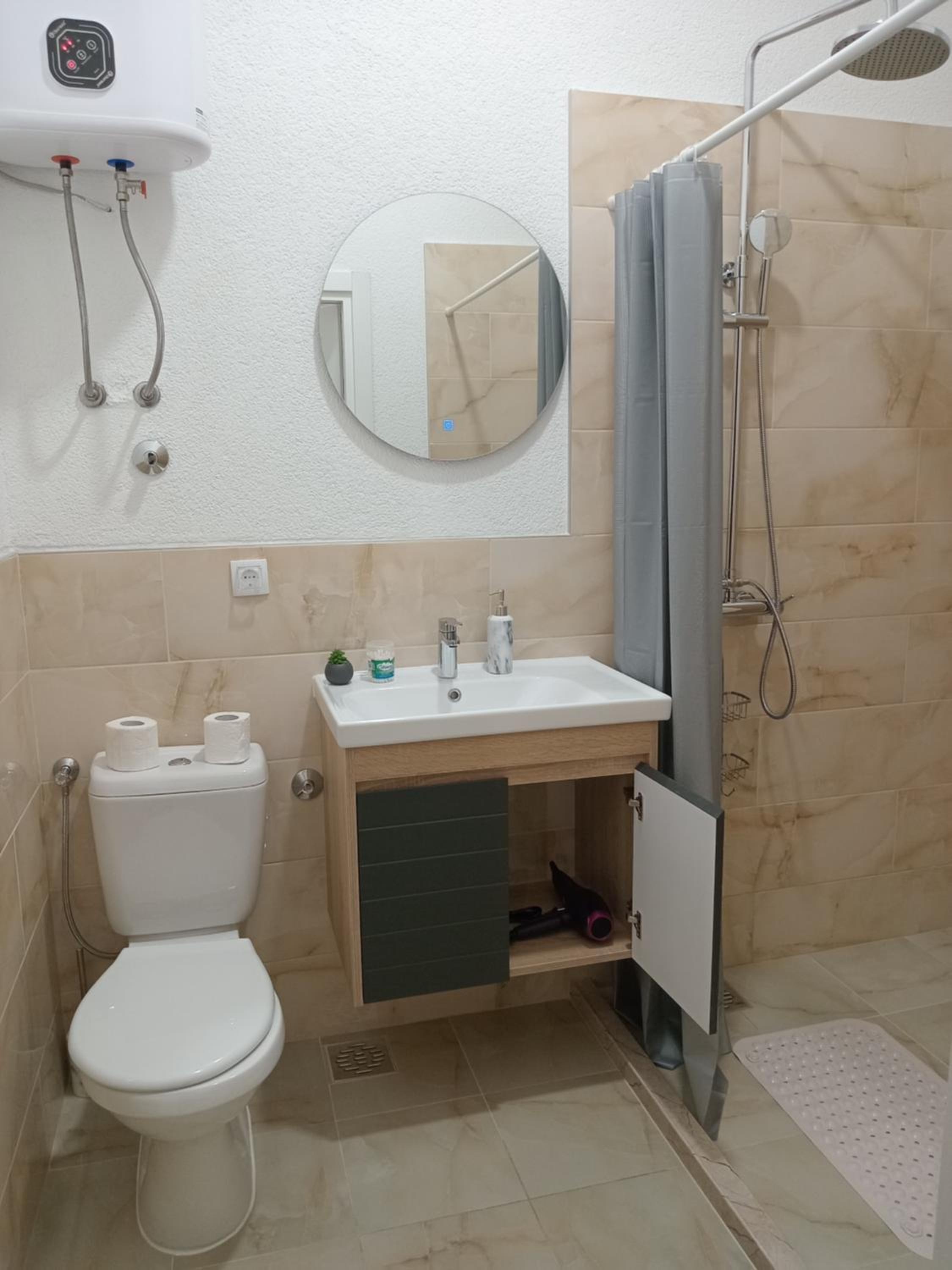 Classic Triple Room photo 3