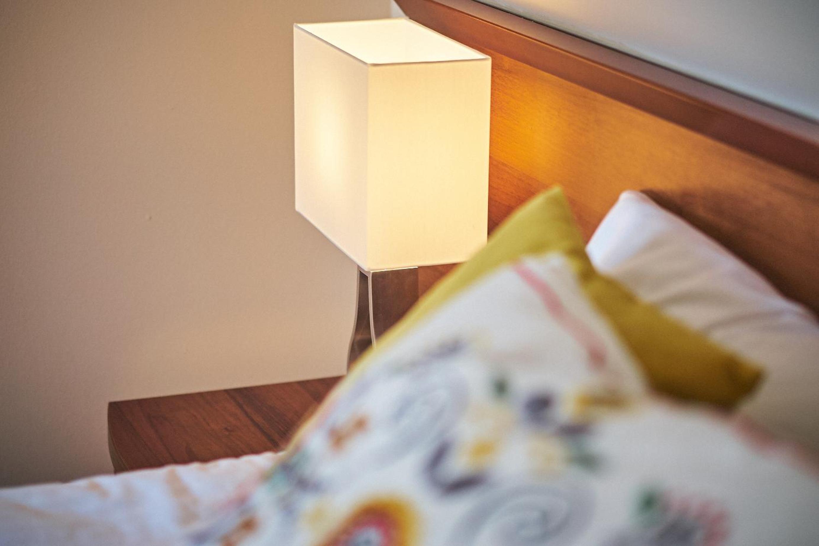 Double Room - Photo 8