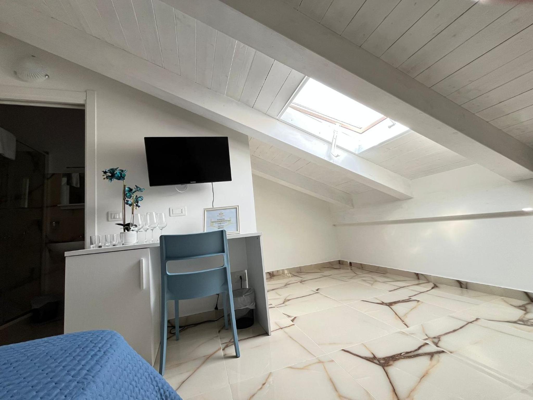 Triple Room photo 2