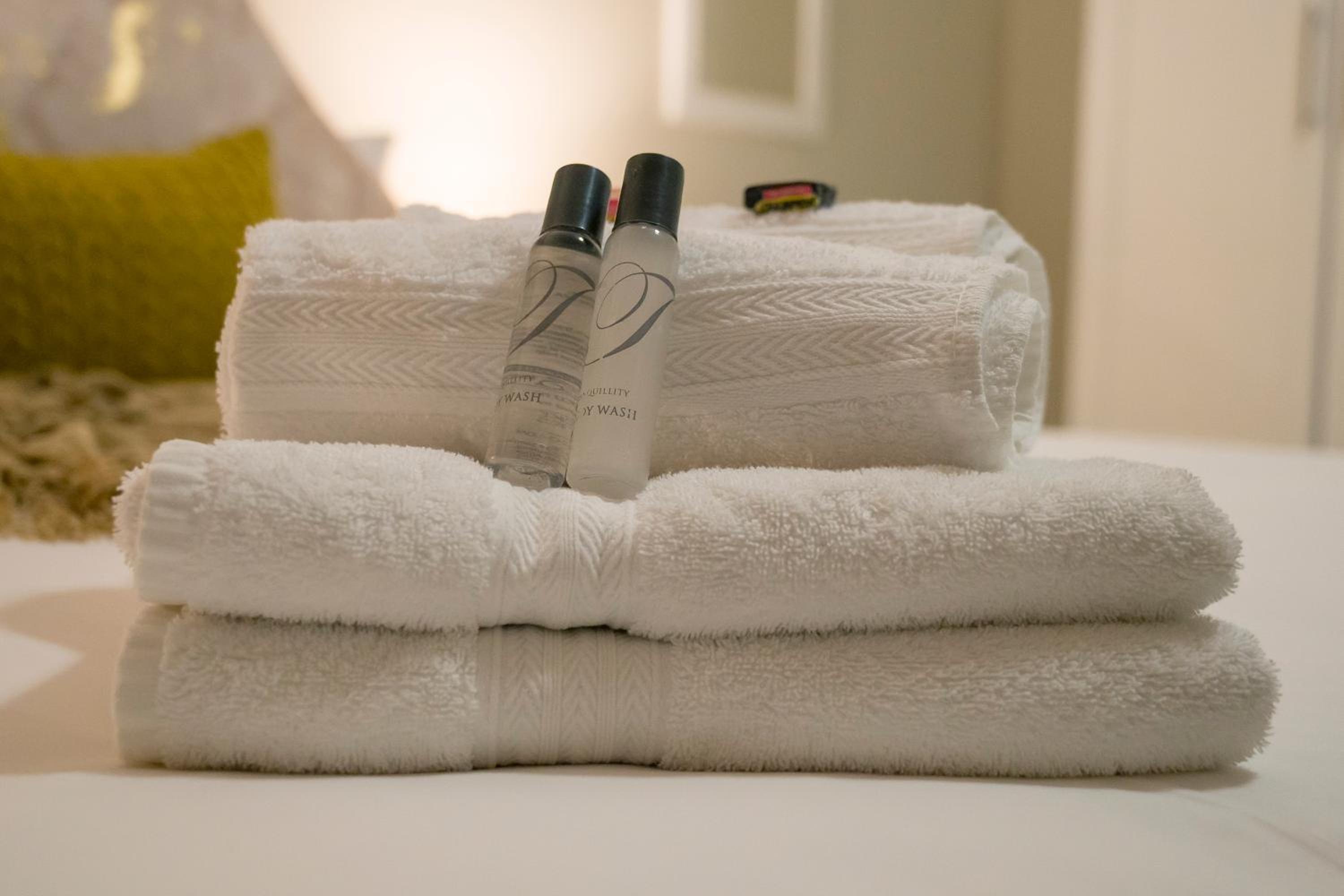 Luxury King Room photo 3