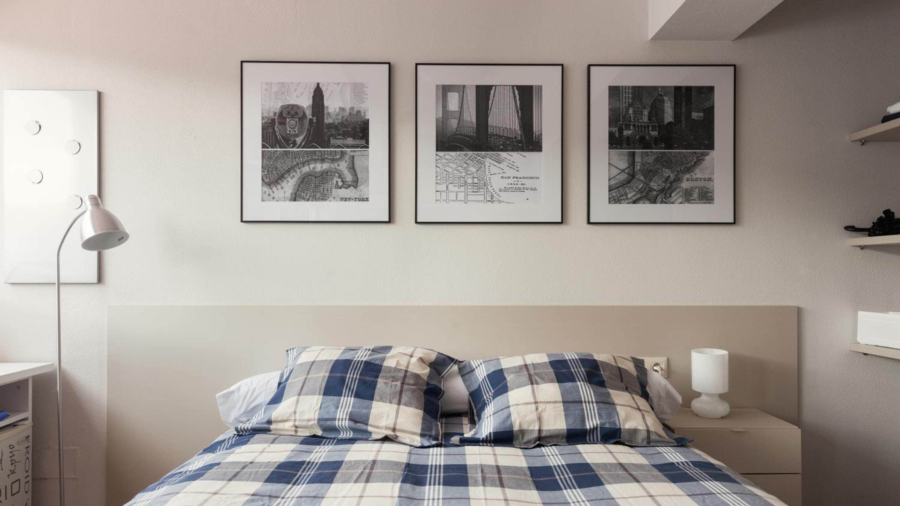 Double Room - Photo 4