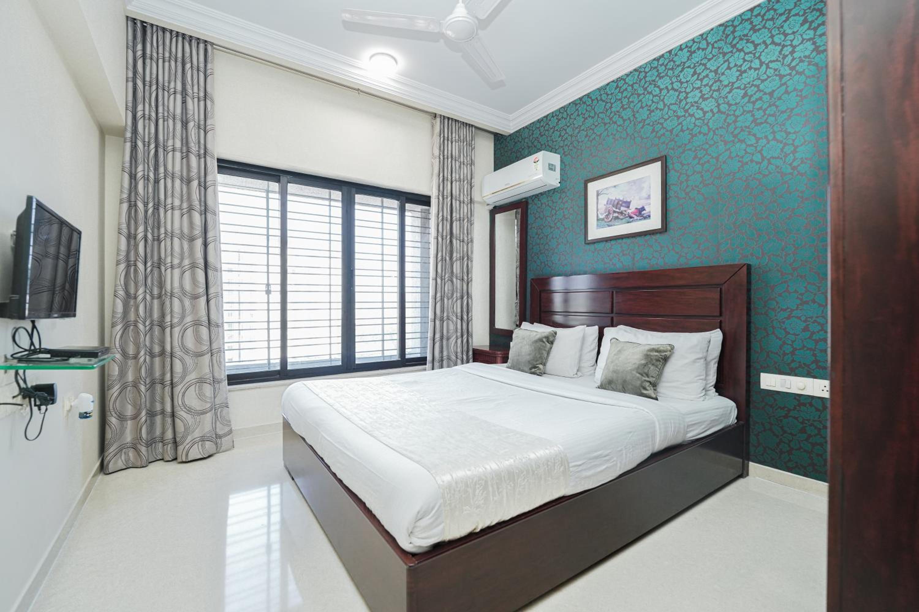 Five Bedroom Apartment – Super Package
