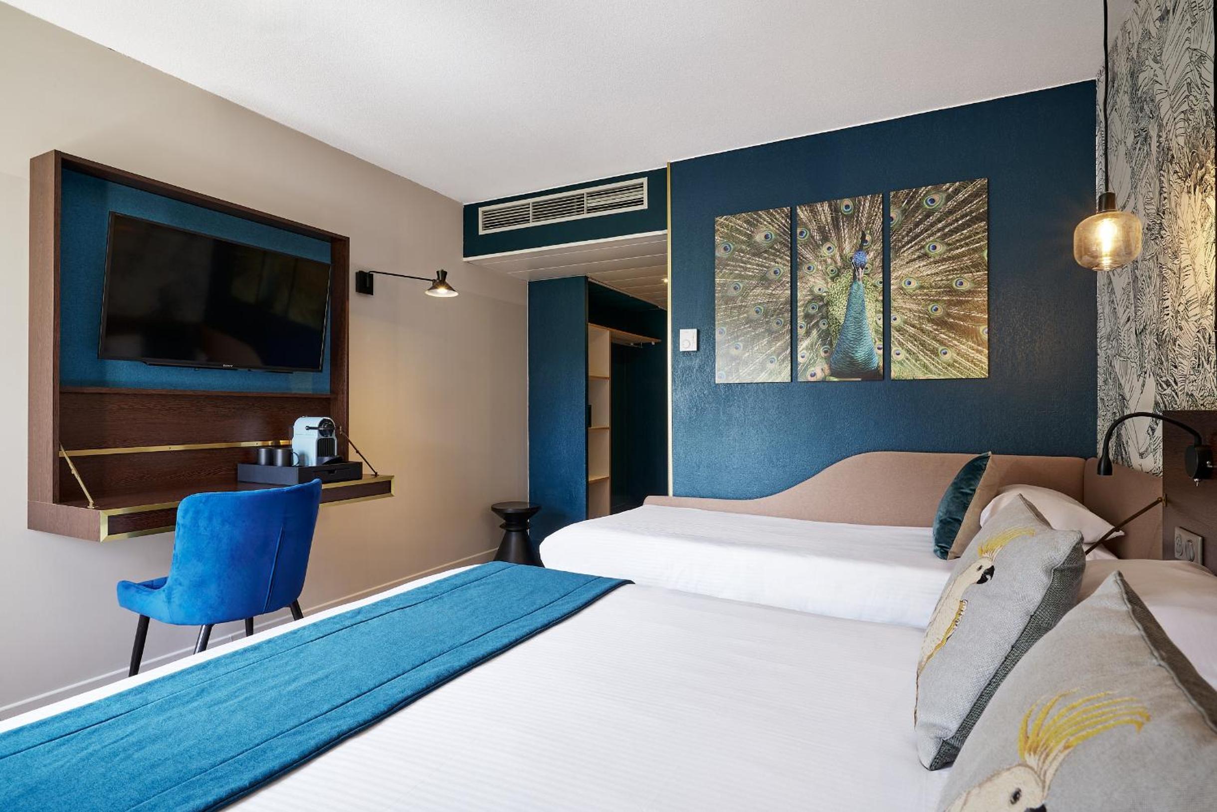 Triple Room photo 2