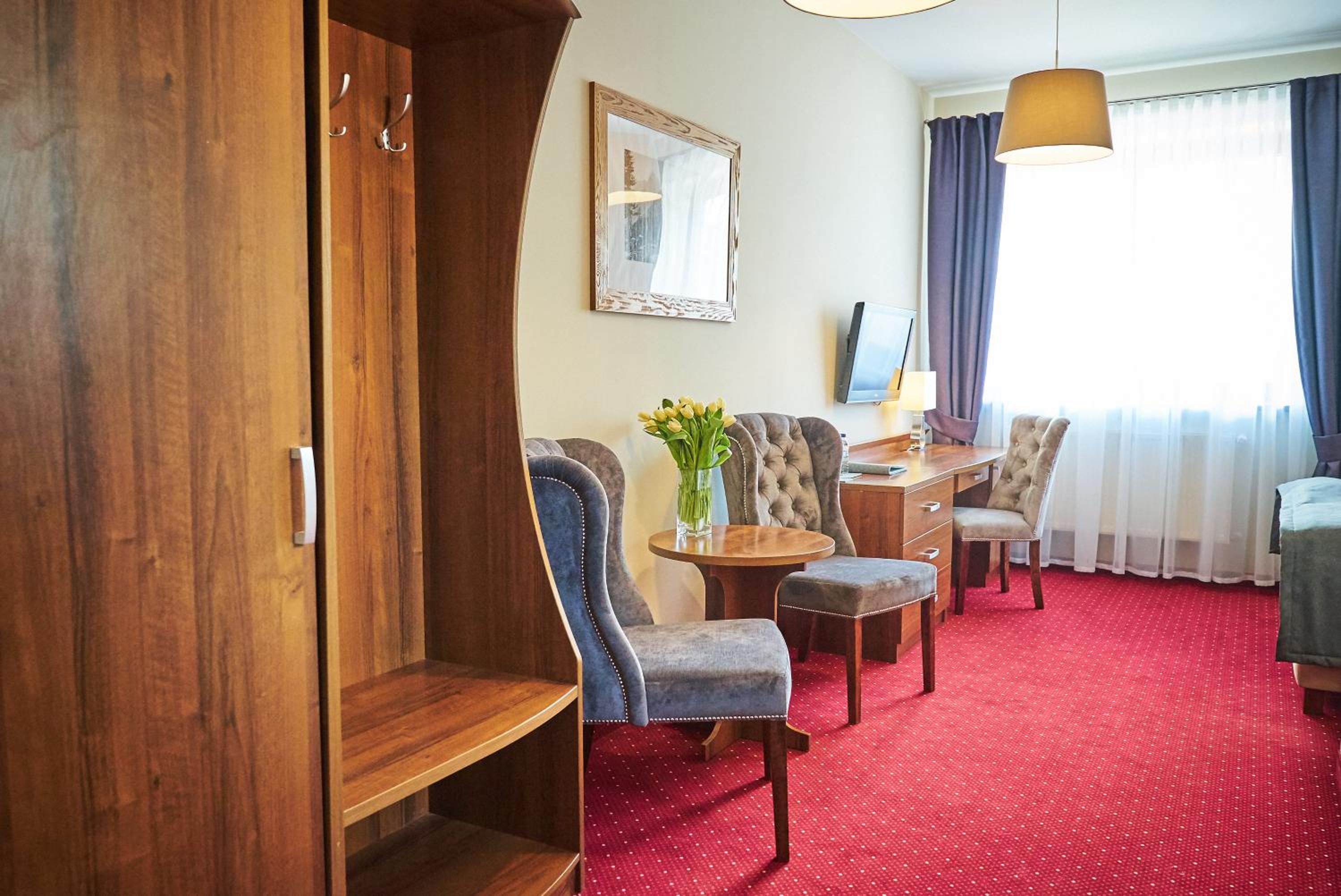 Double Room - Photo 22