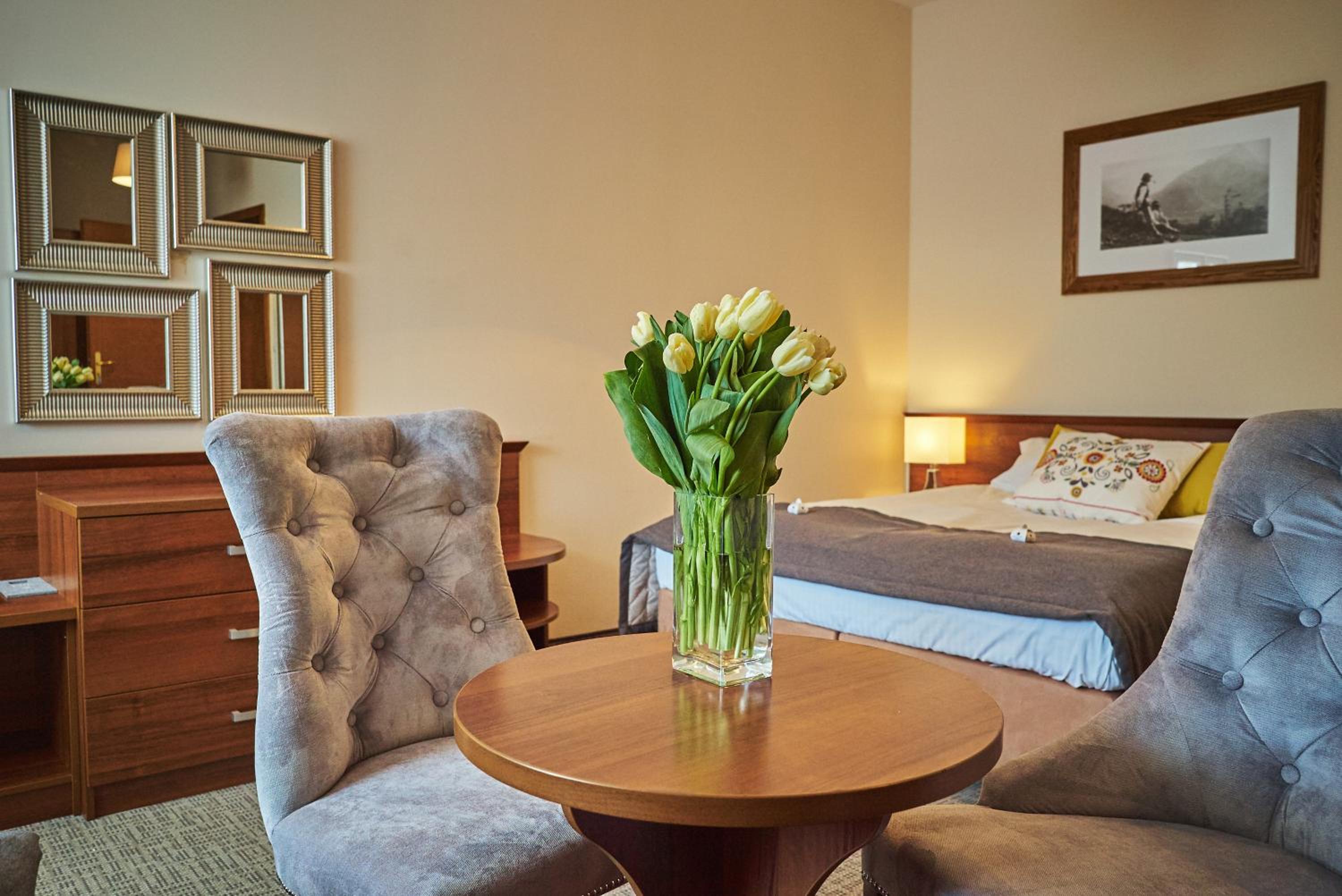 Triple Room - Photo 14
