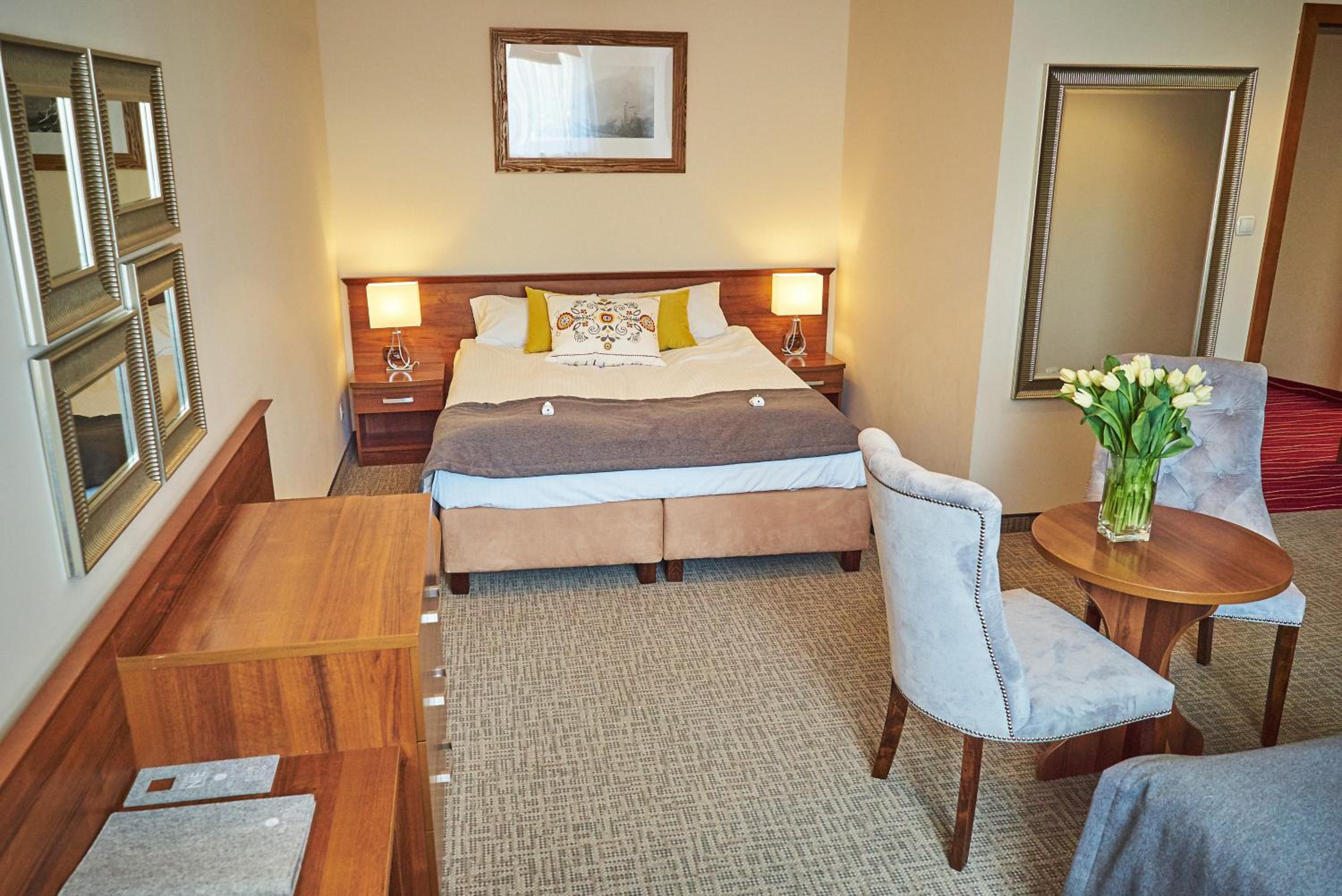 Triple Room - Photo 9