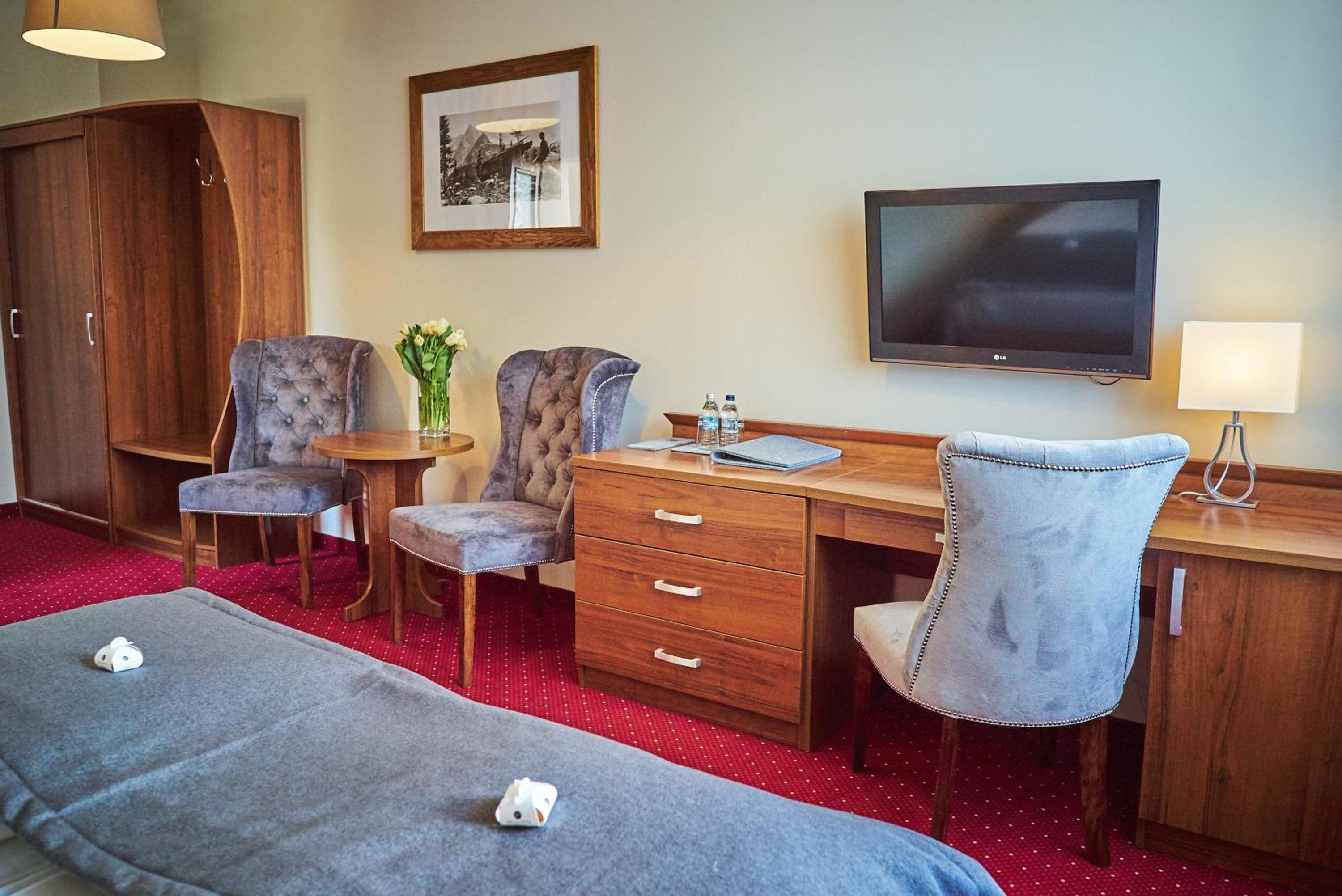 Double Room - Photo 15