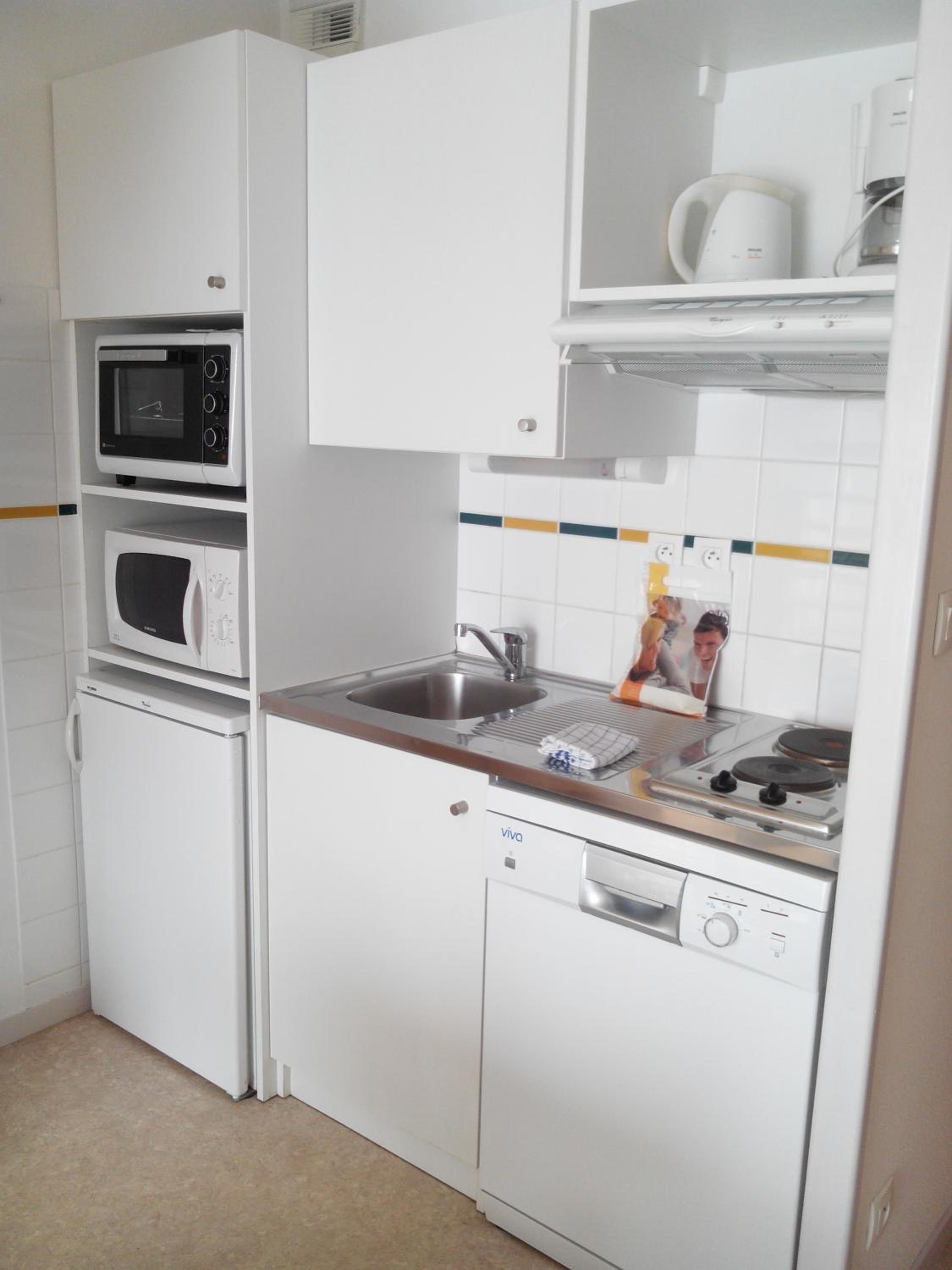Duplex Apartment photo 2