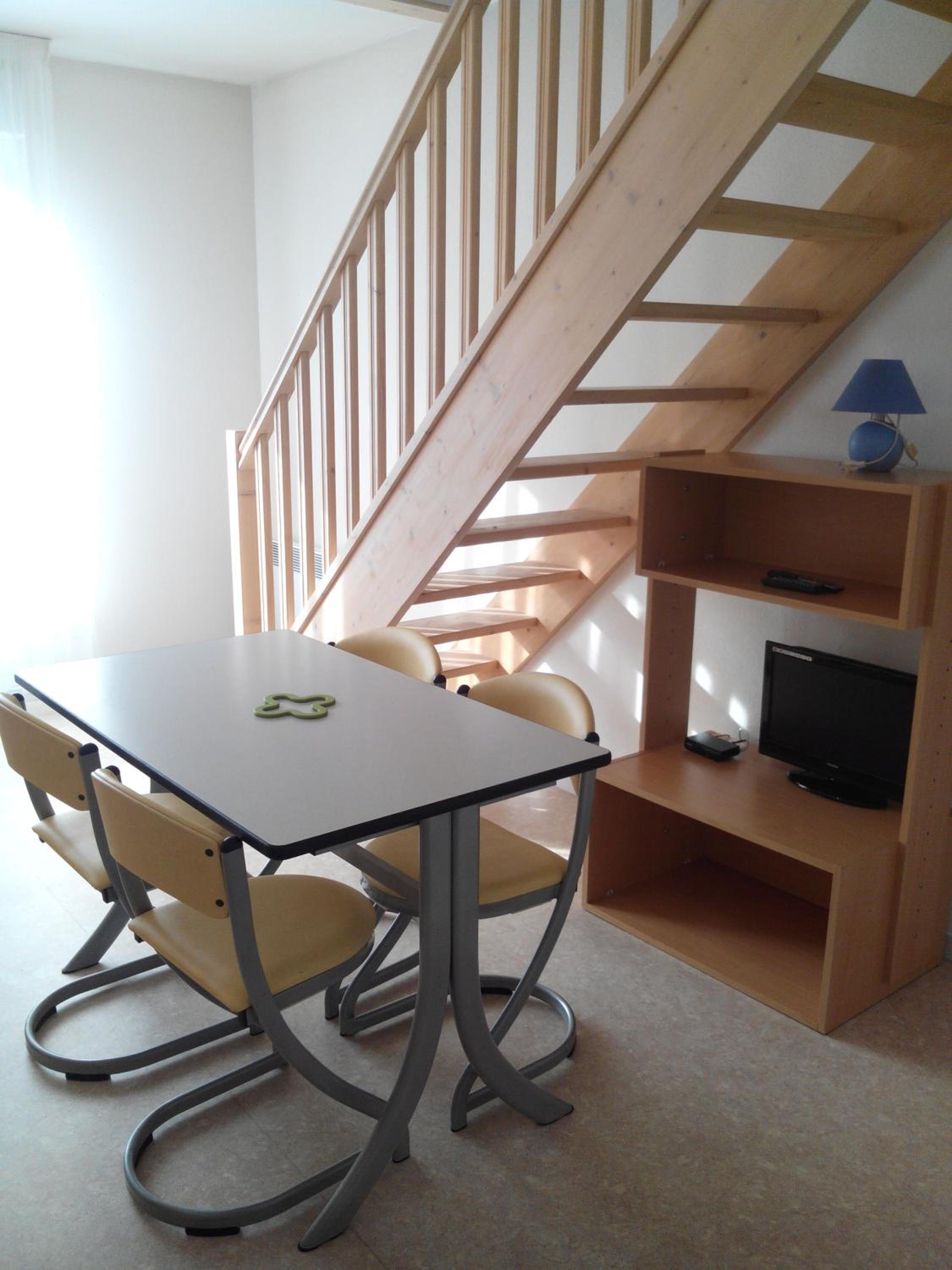 Duplex Apartment photo 3
