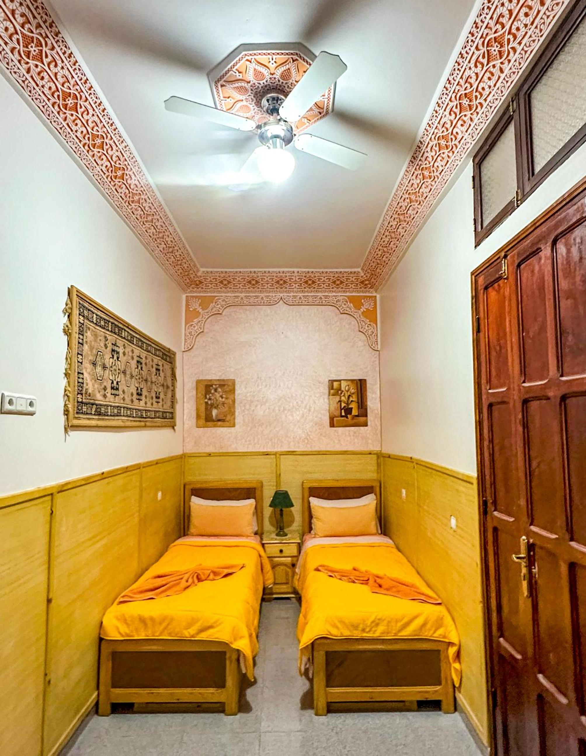 Twin Room photo 2