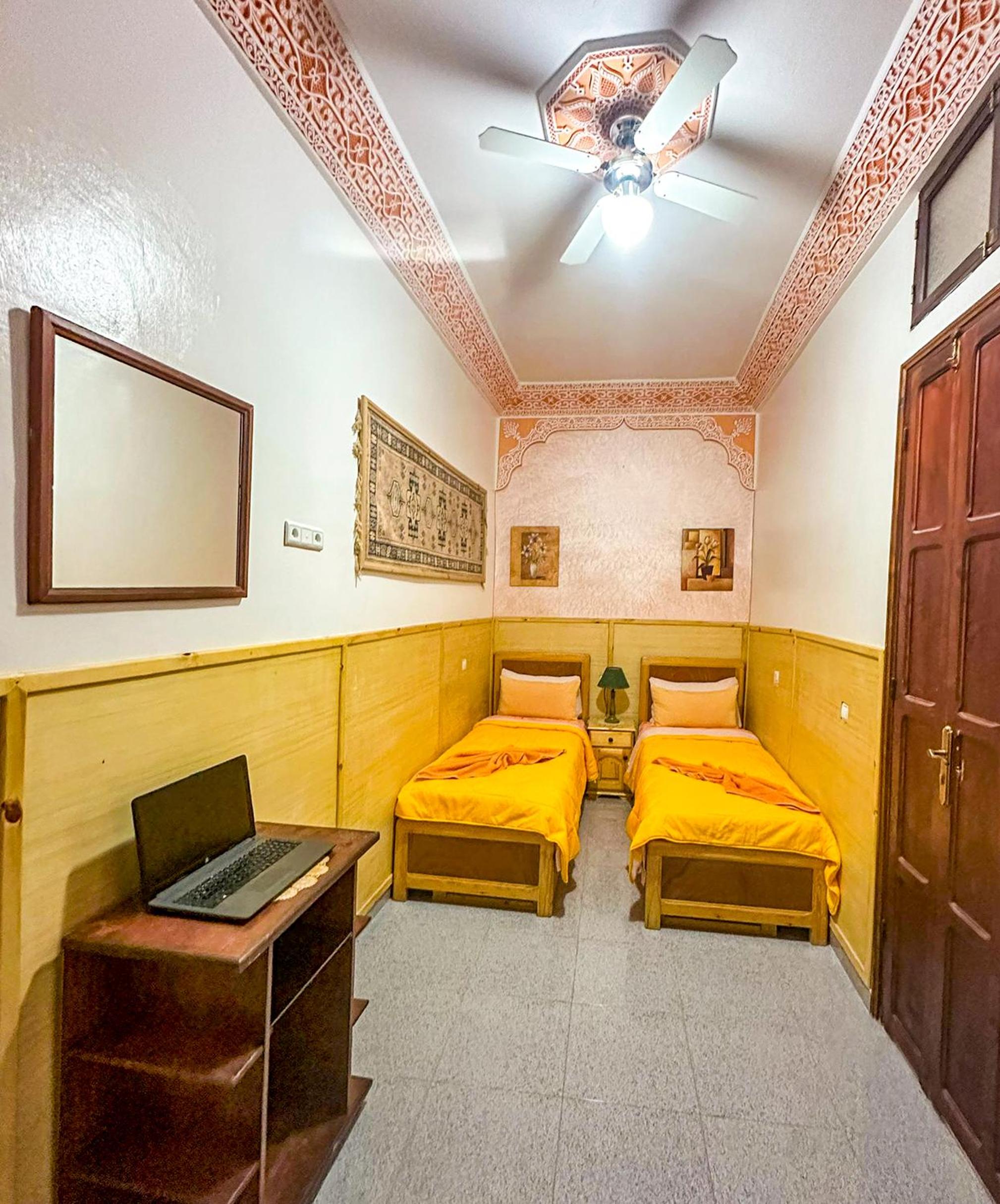 Twin Room photo 3
