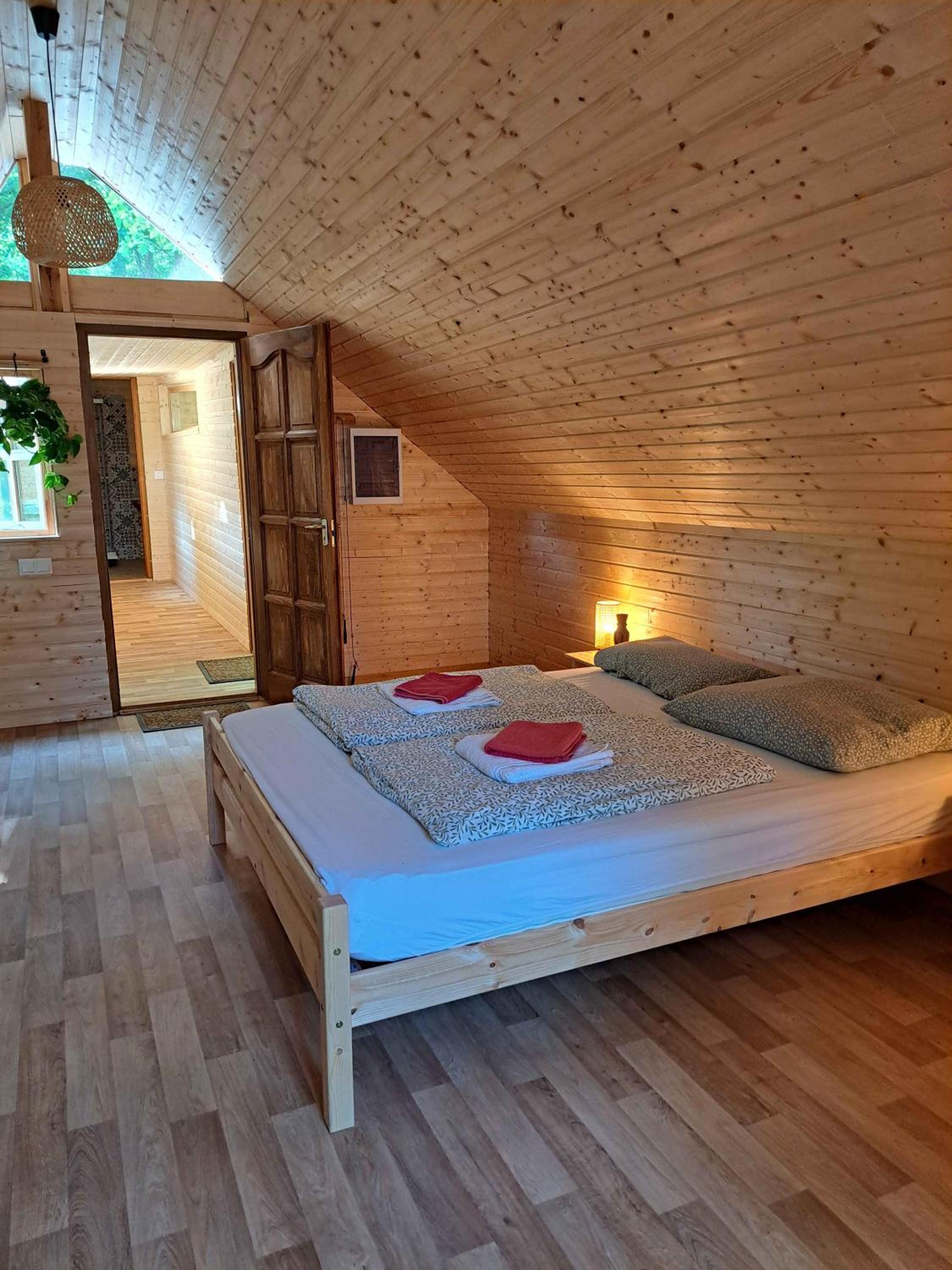 Bungalow with Patio photo 1