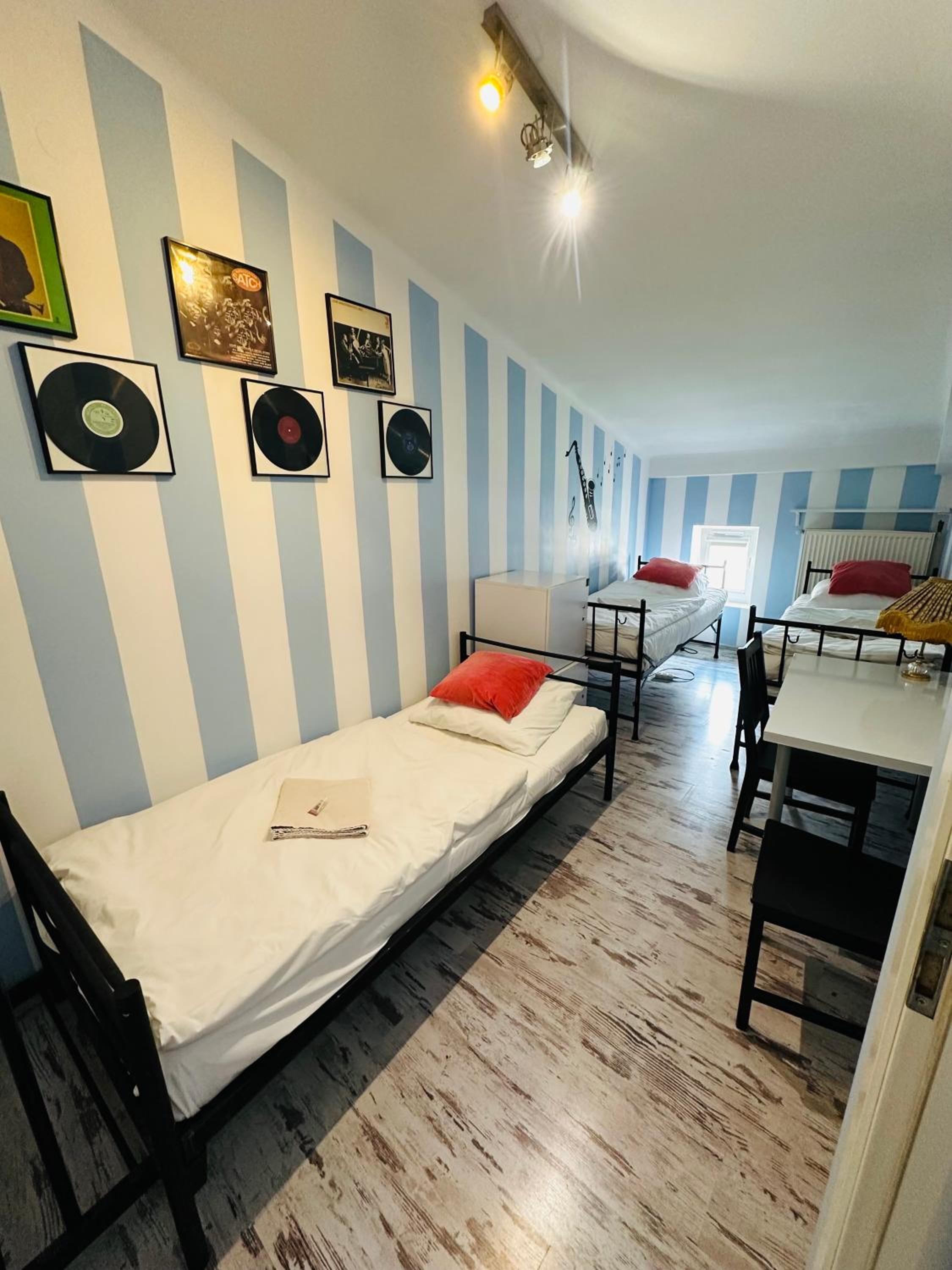 AB Hostel — photo 95