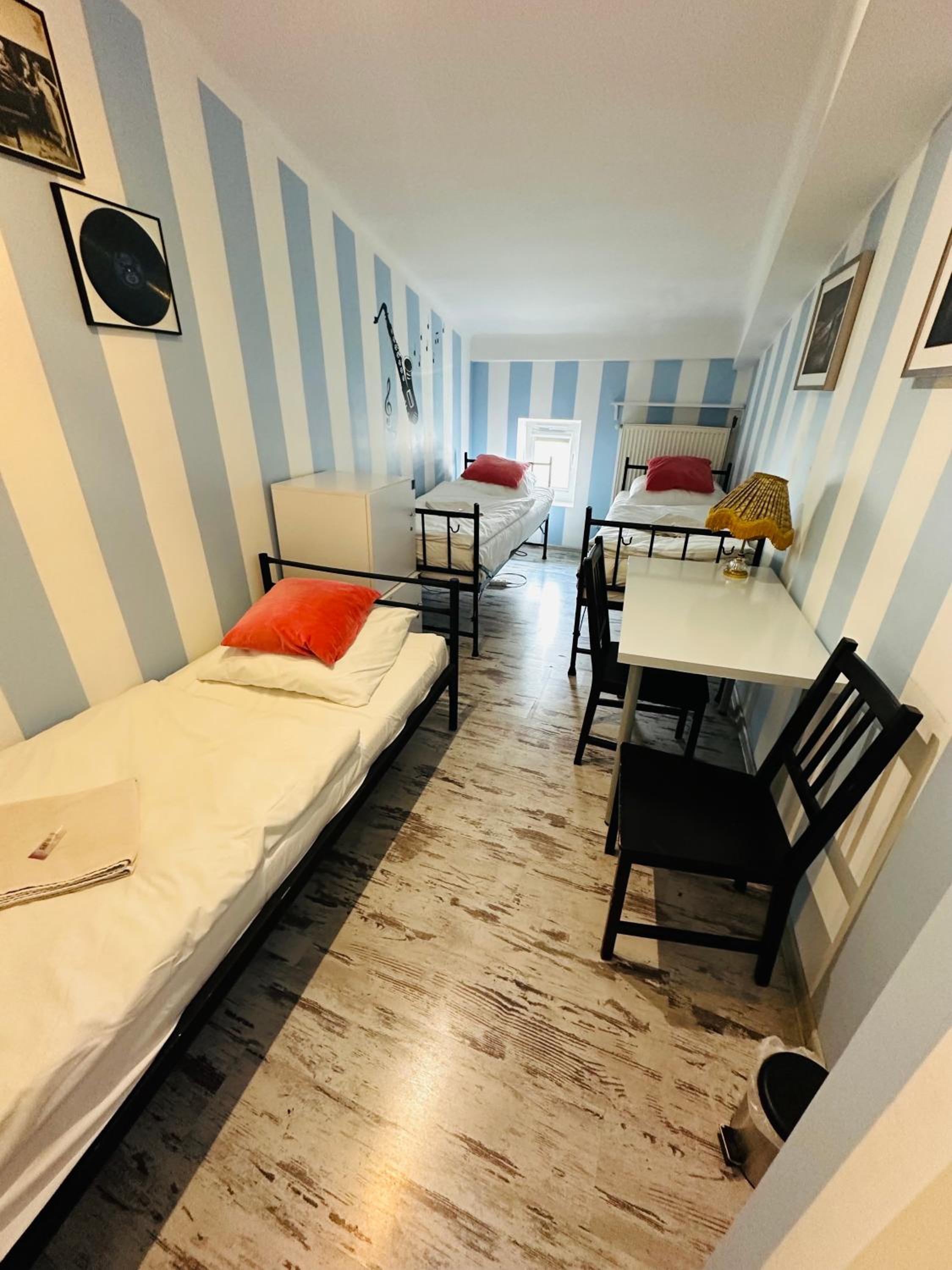 AB Hostel — photo 93