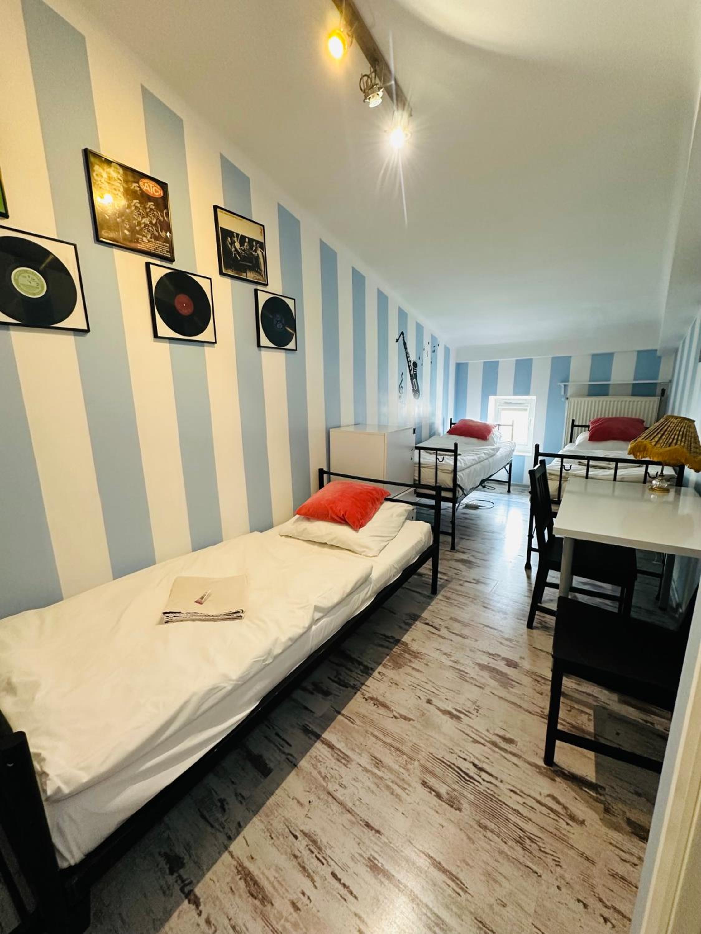 AB Hostel — photo 92