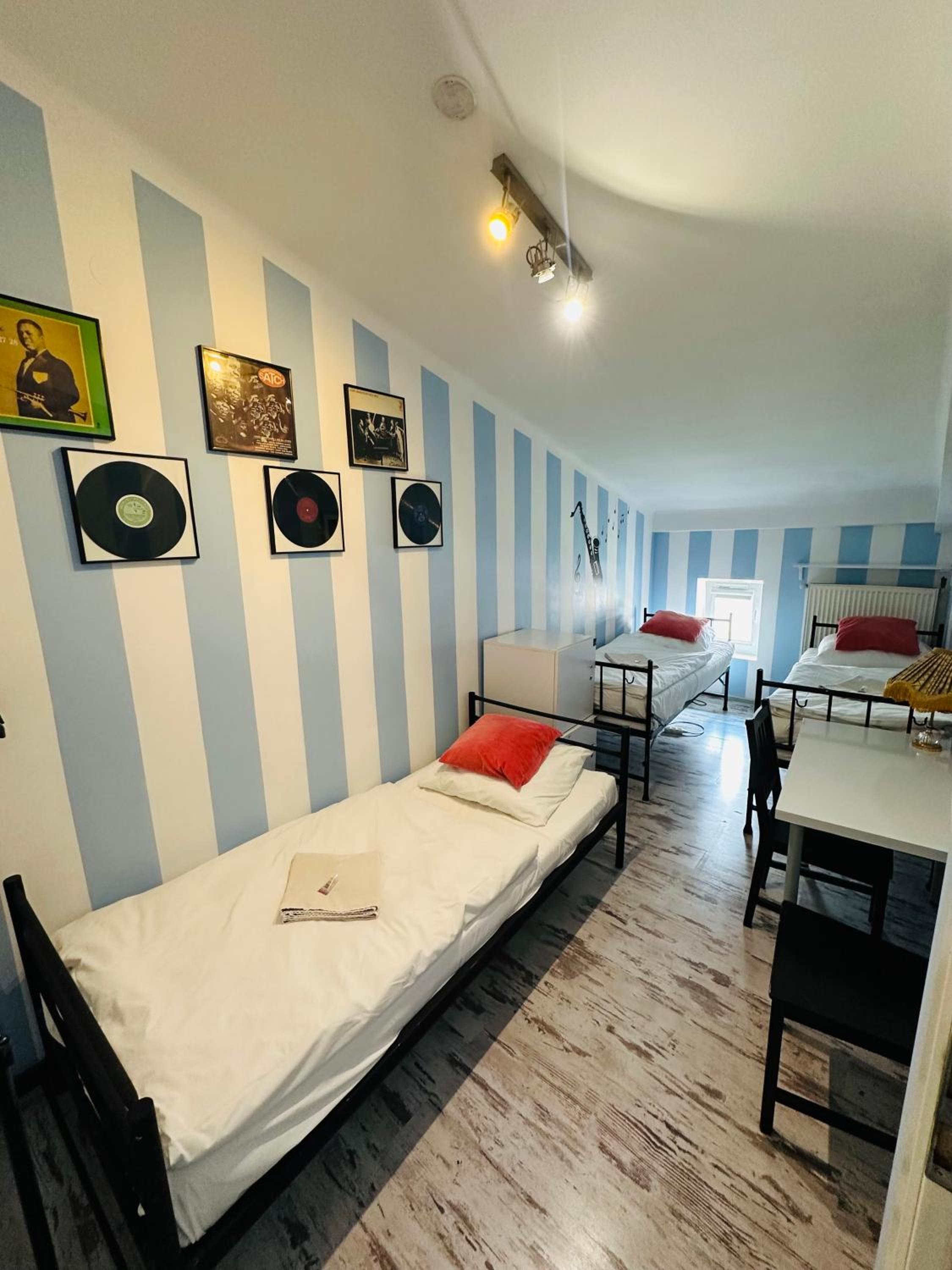 AB Hostel — photo 94