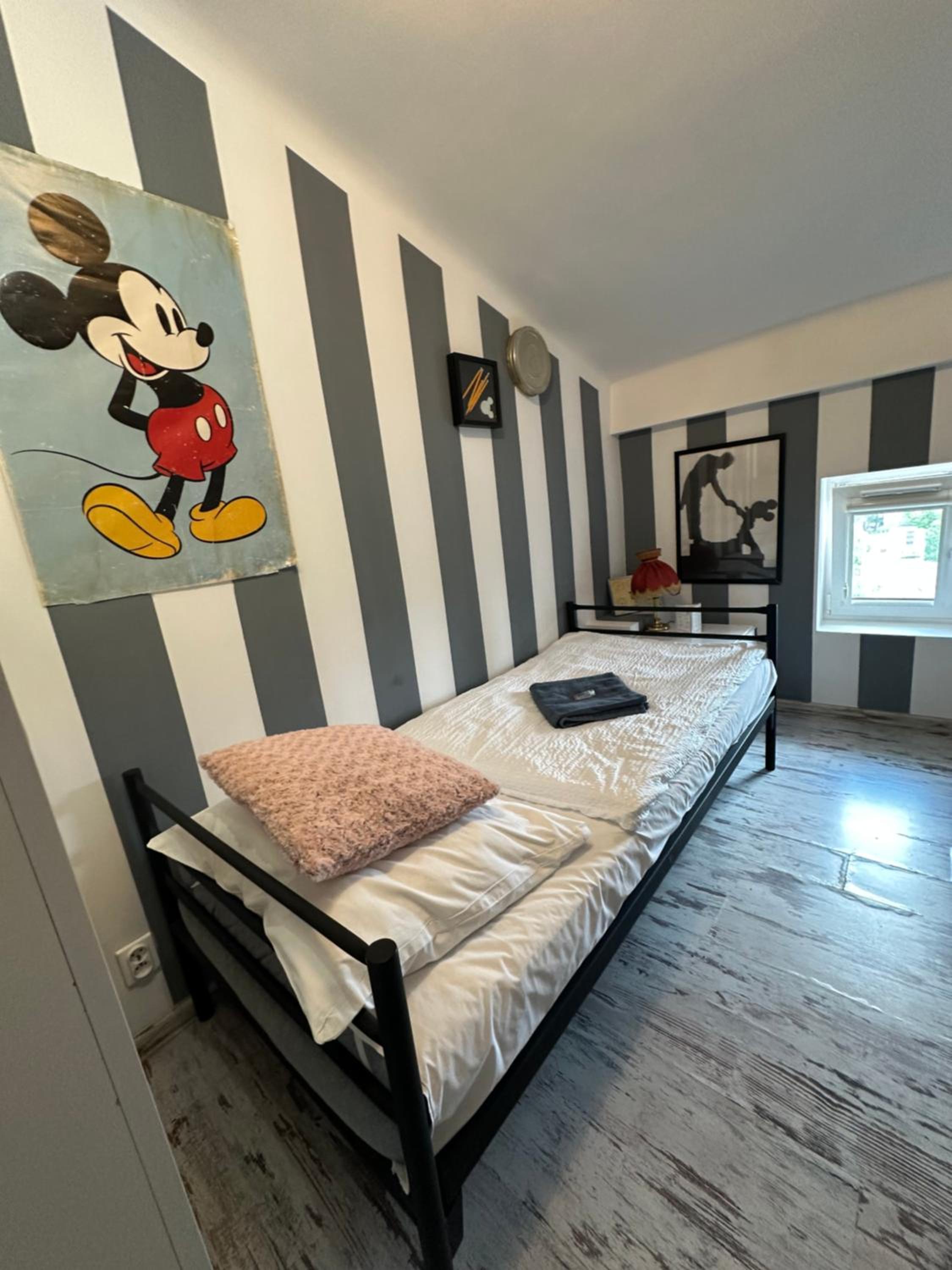 AB Hostel — photo 91