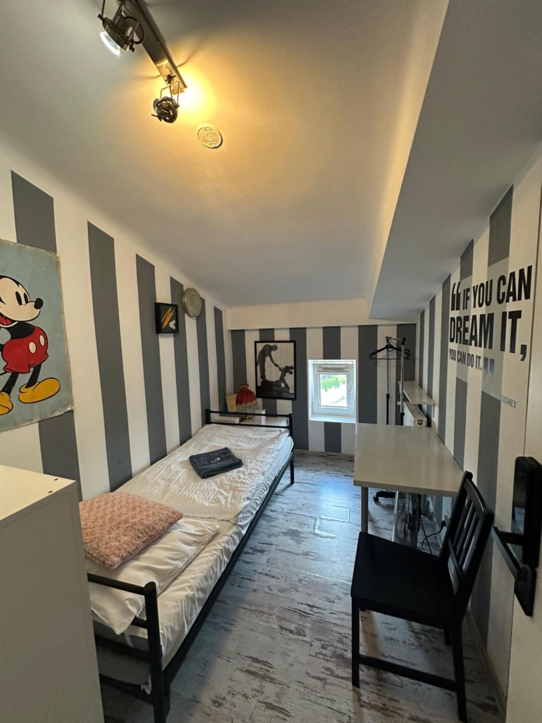 AB Hostel — photo 90