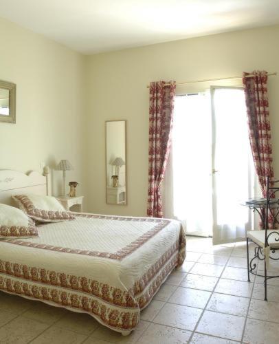 Superior Double Room with Terrace - Photo 4