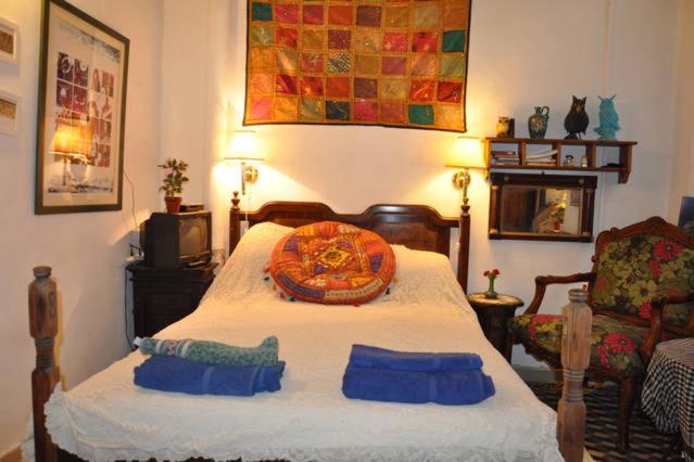 Deluxe Double Room - Photo 15