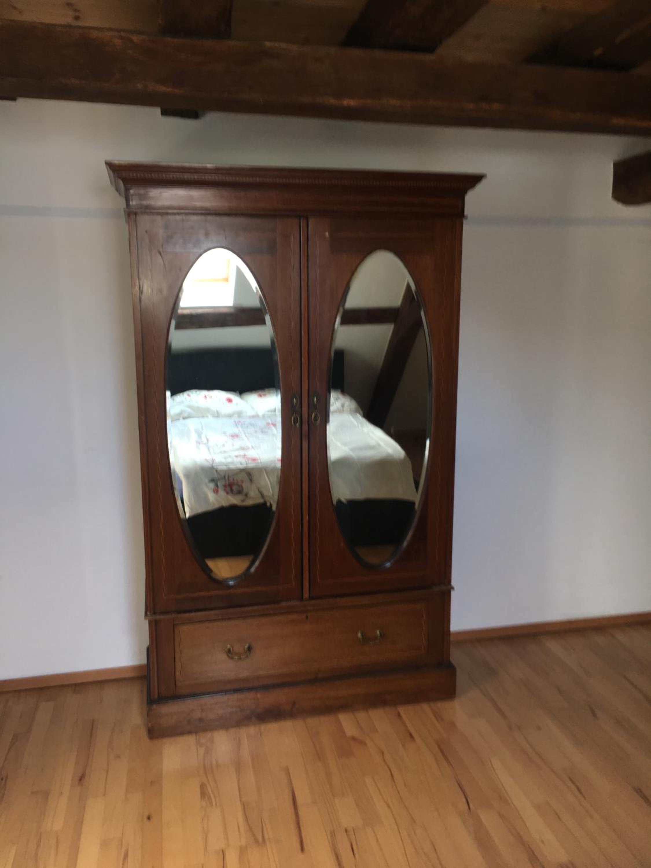Duplex Apartment