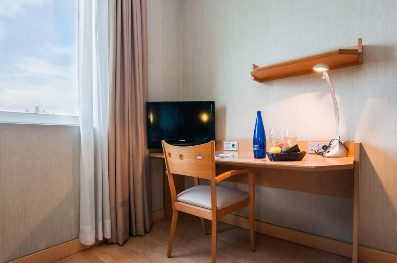 City Room with dinner included