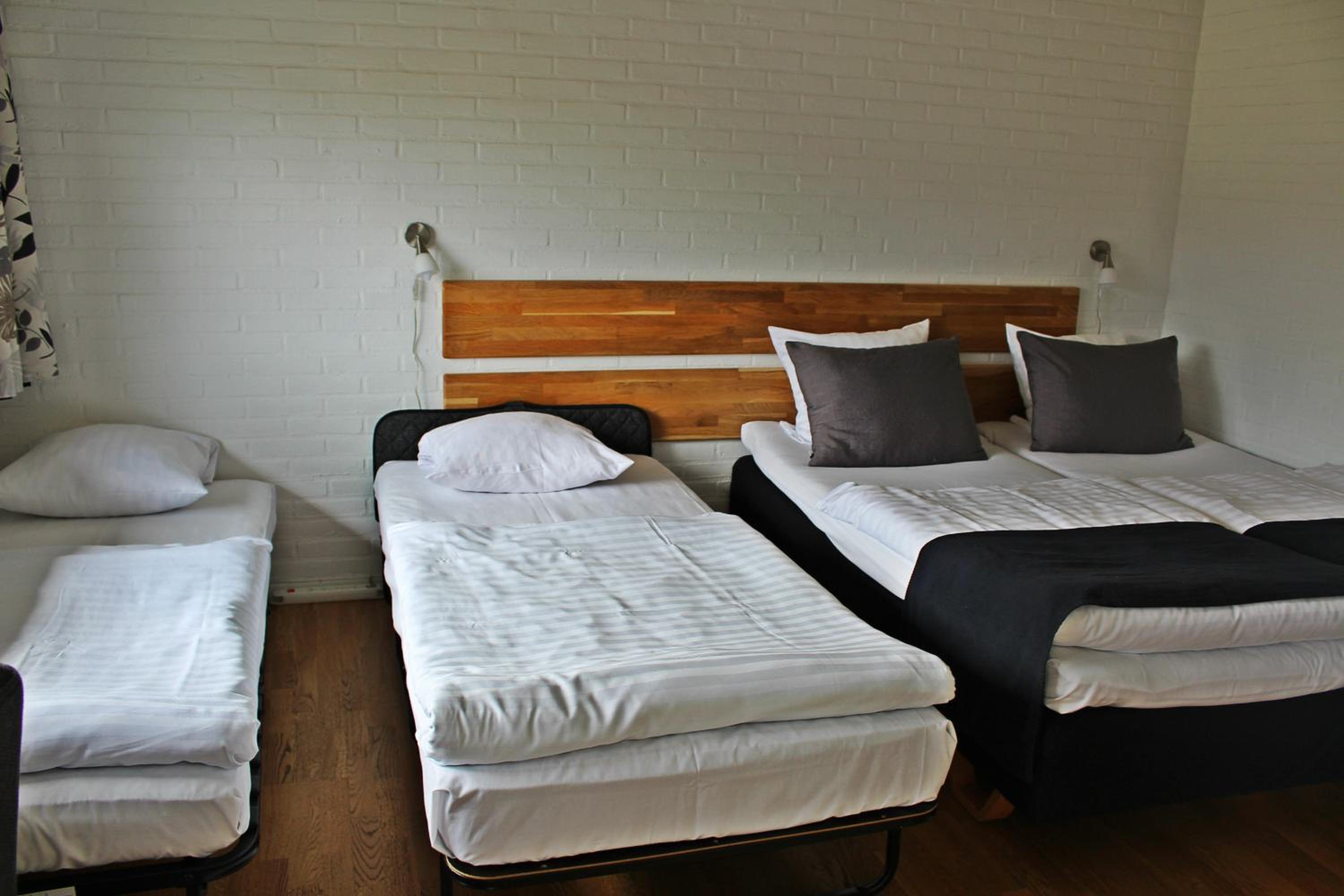 Standard Double Room - Photo 1