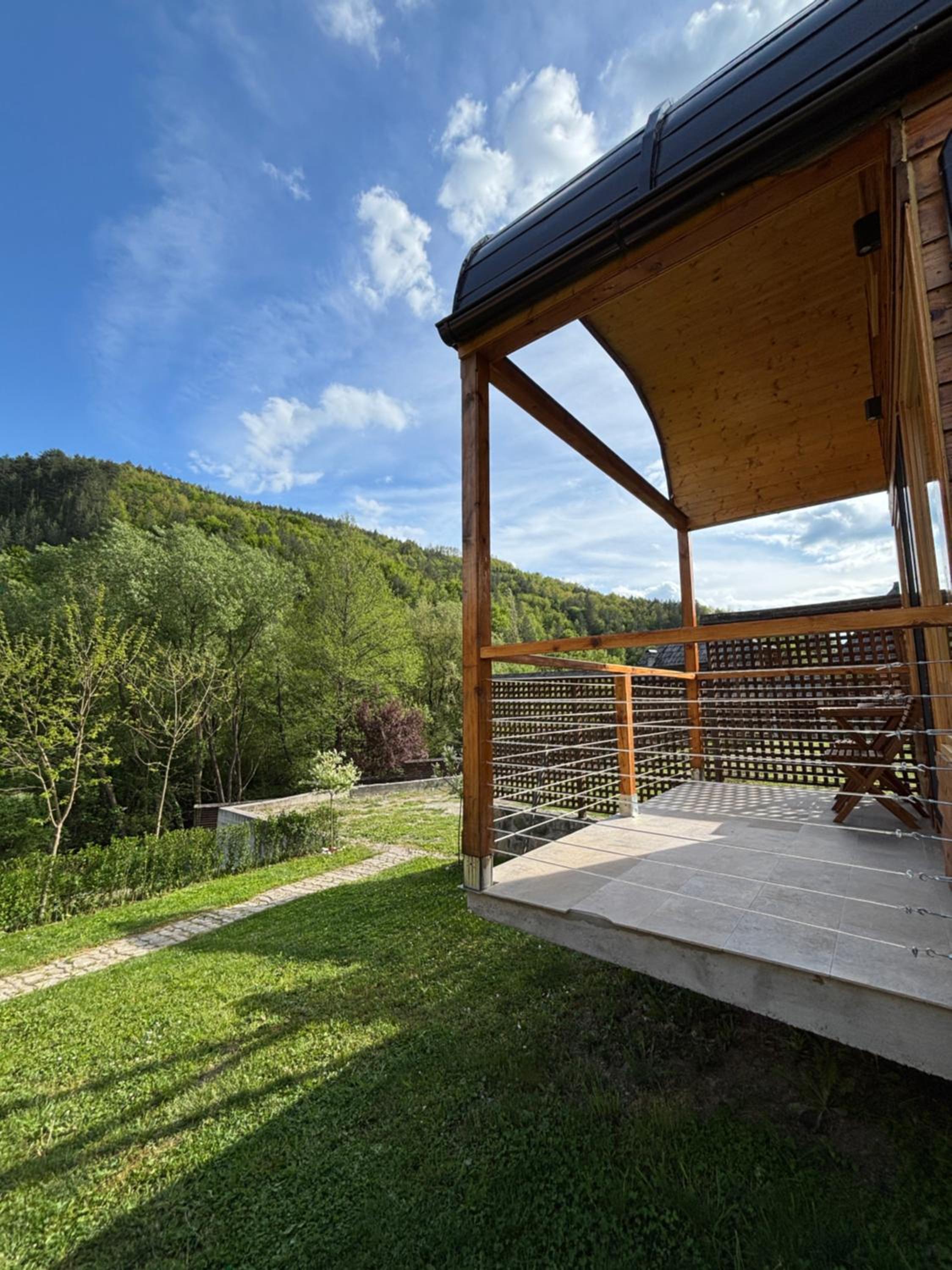 One-Bedroom Chalet photo 3