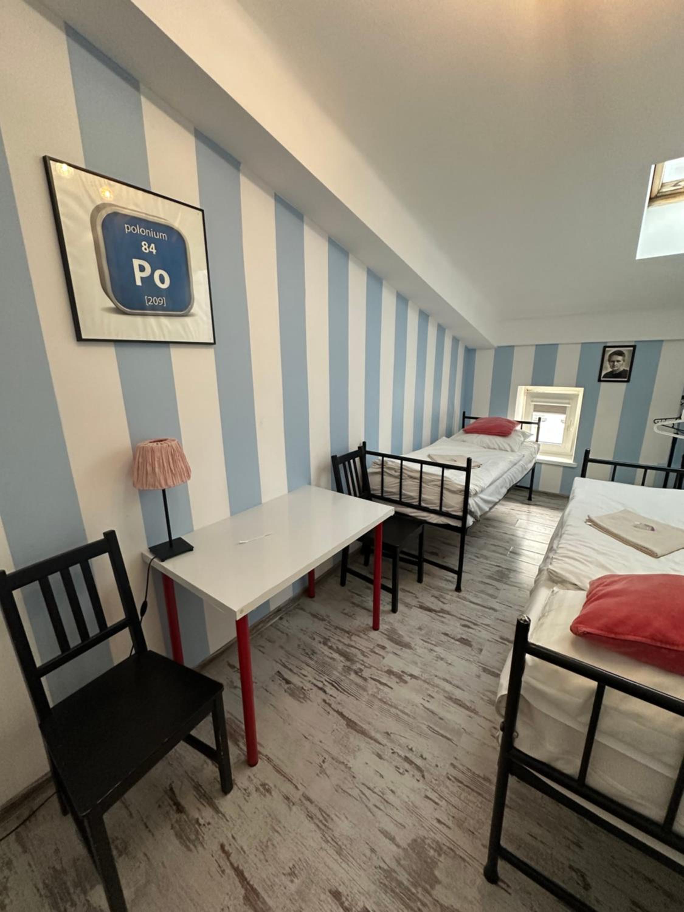 AB Hostel — photo 106