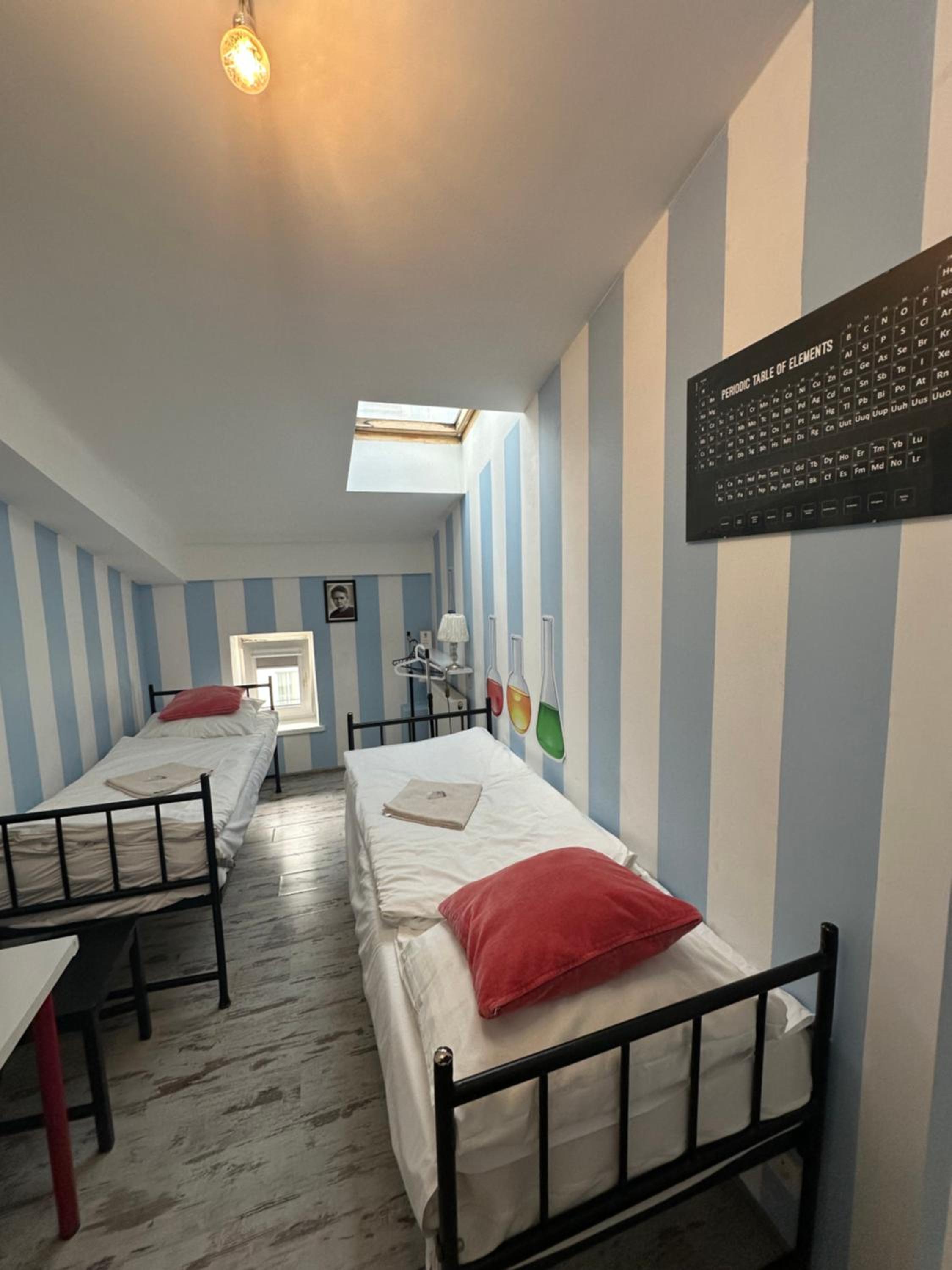 AB Hostel — photo 108