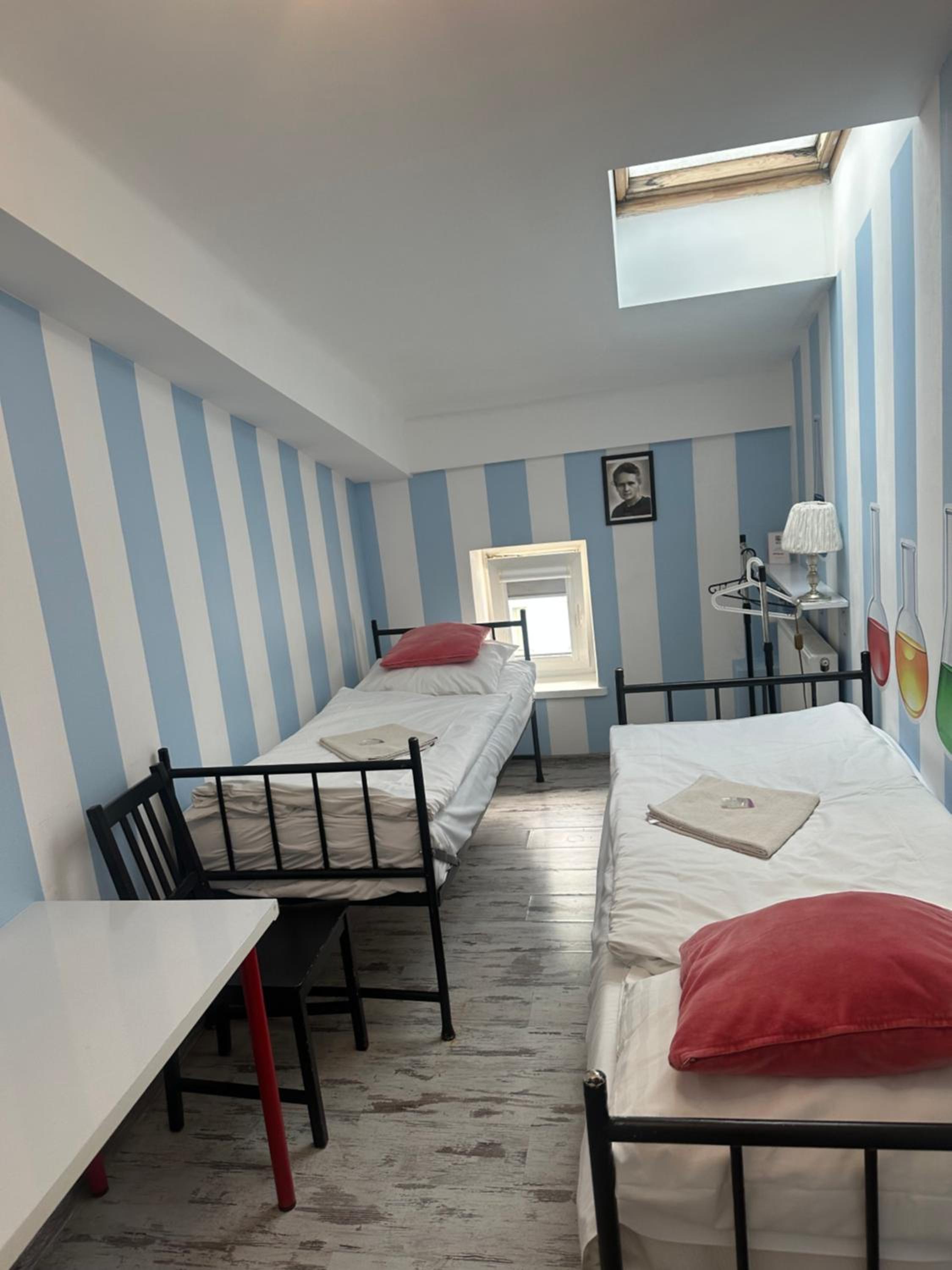 AB Hostel — photo 107