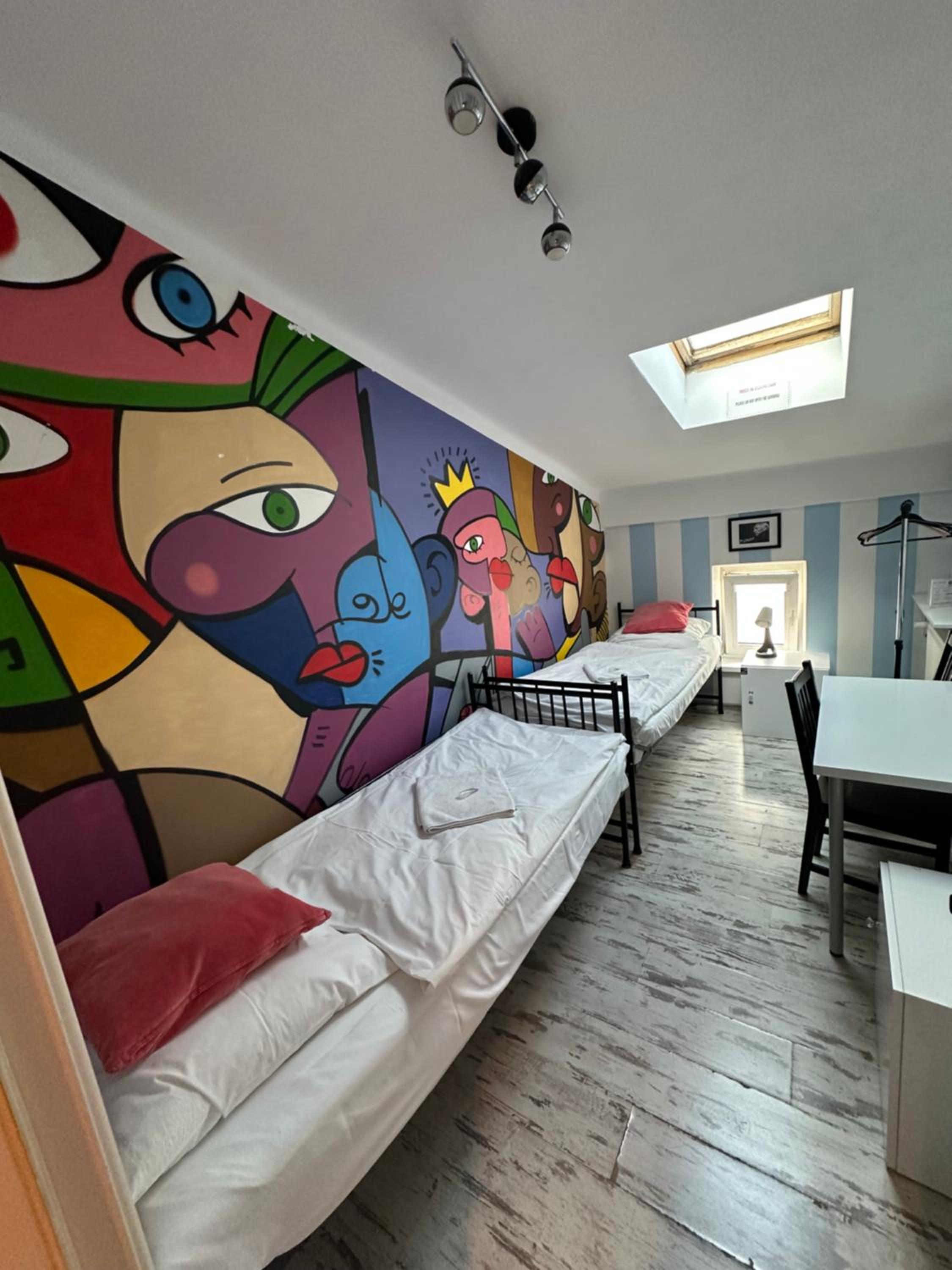 AB Hostel — photo 115