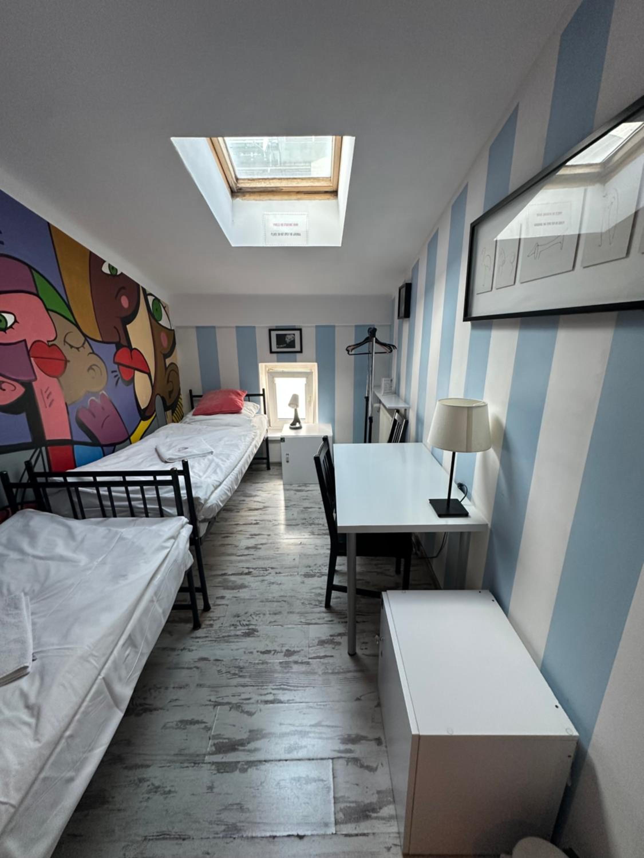 AB Hostel — photo 117