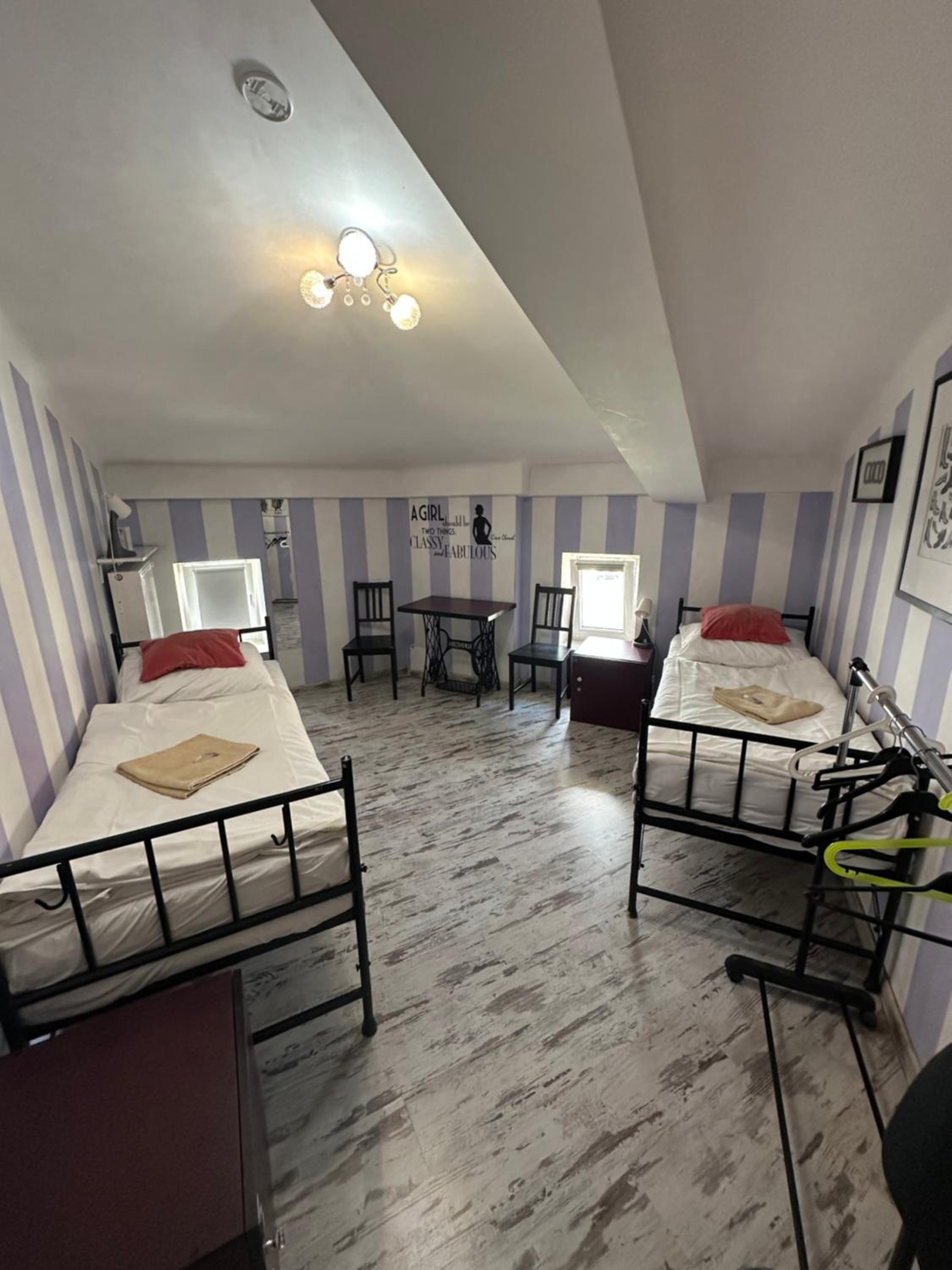 AB Hostel — photo 113