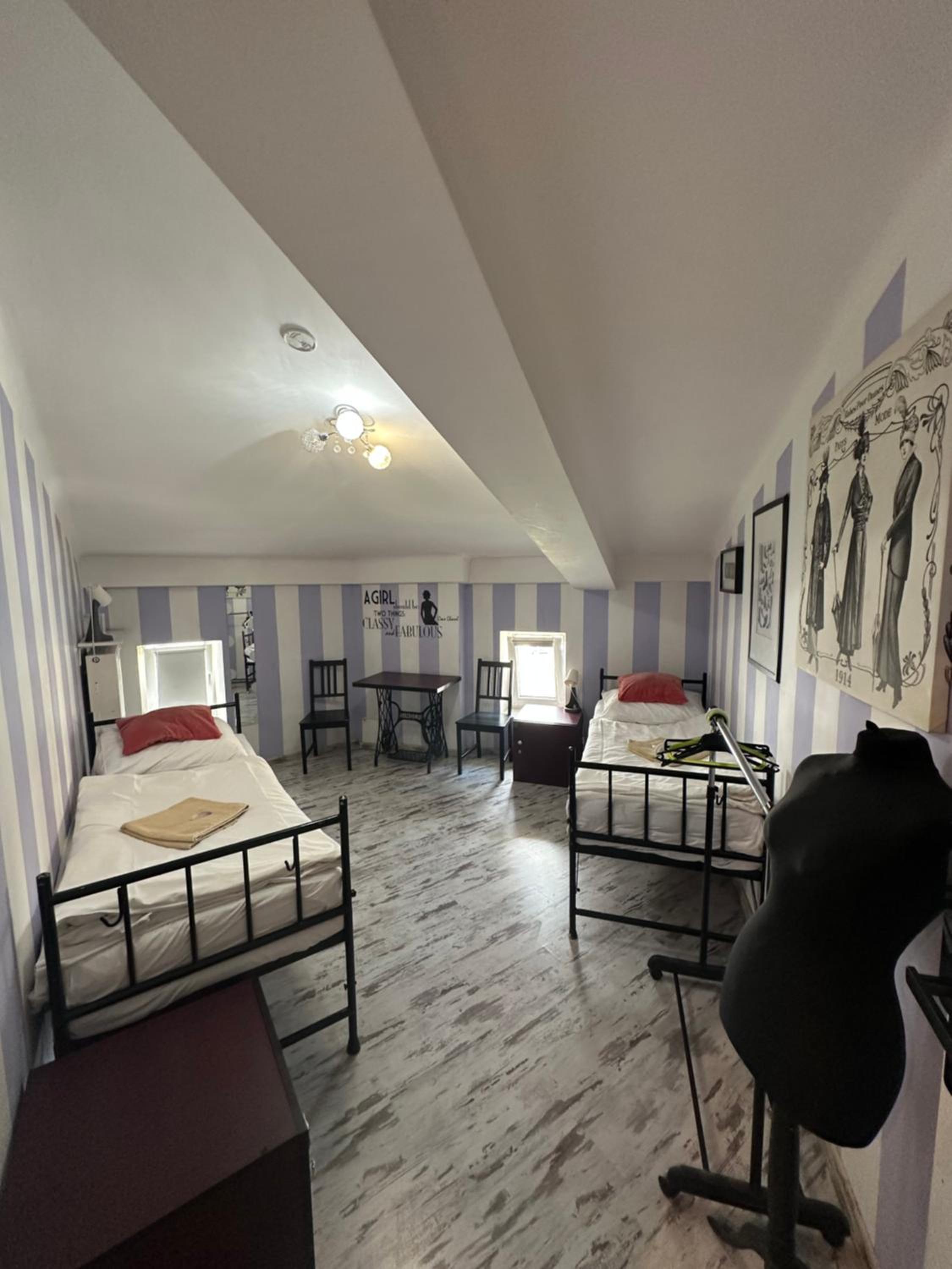 AB Hostel — photo 110