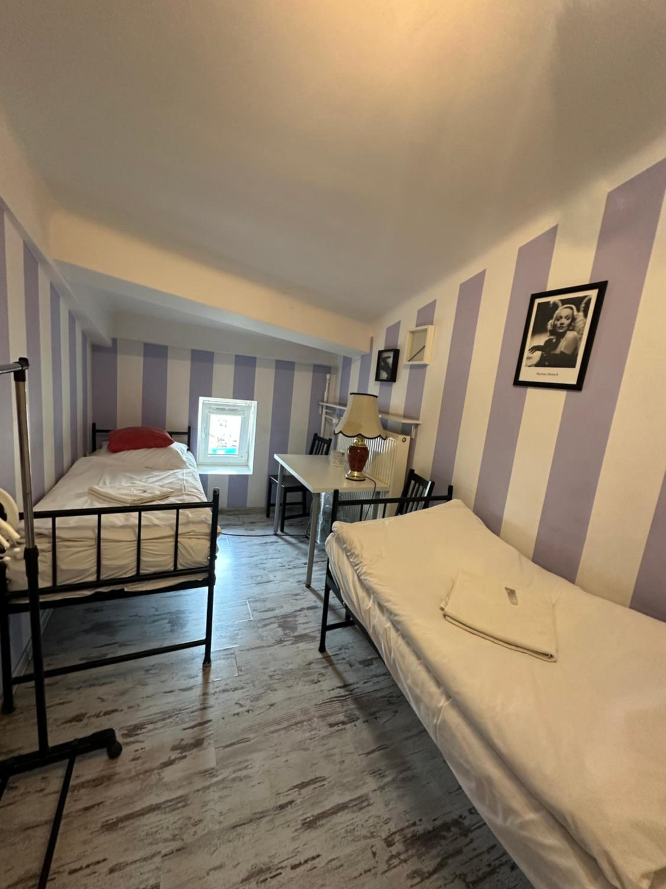 AB Hostel — photo 85