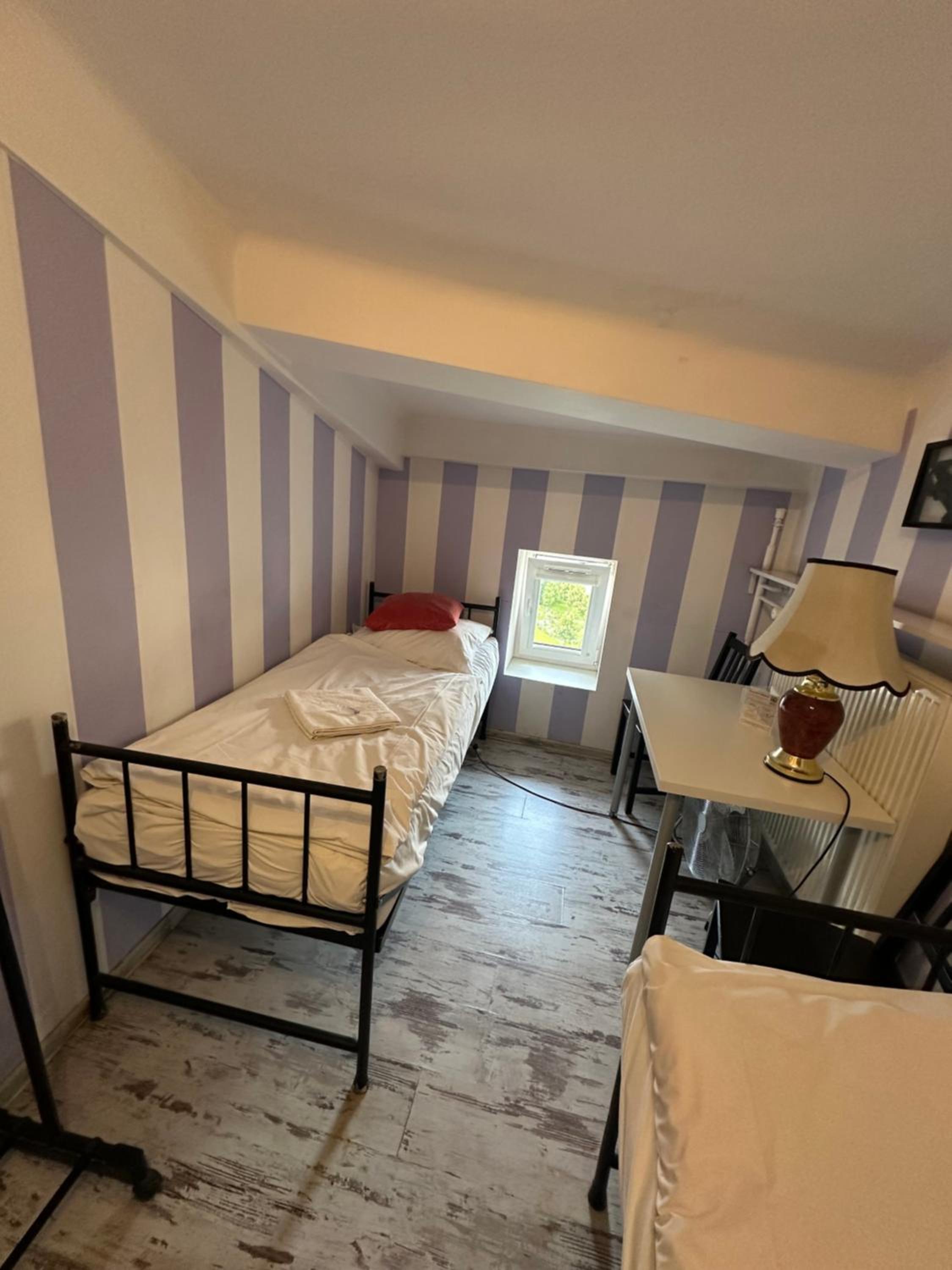 AB Hostel — photo 84