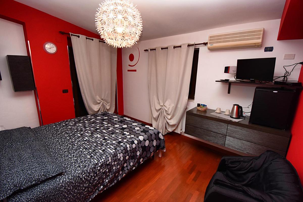 Double Room with Terrace photo 1