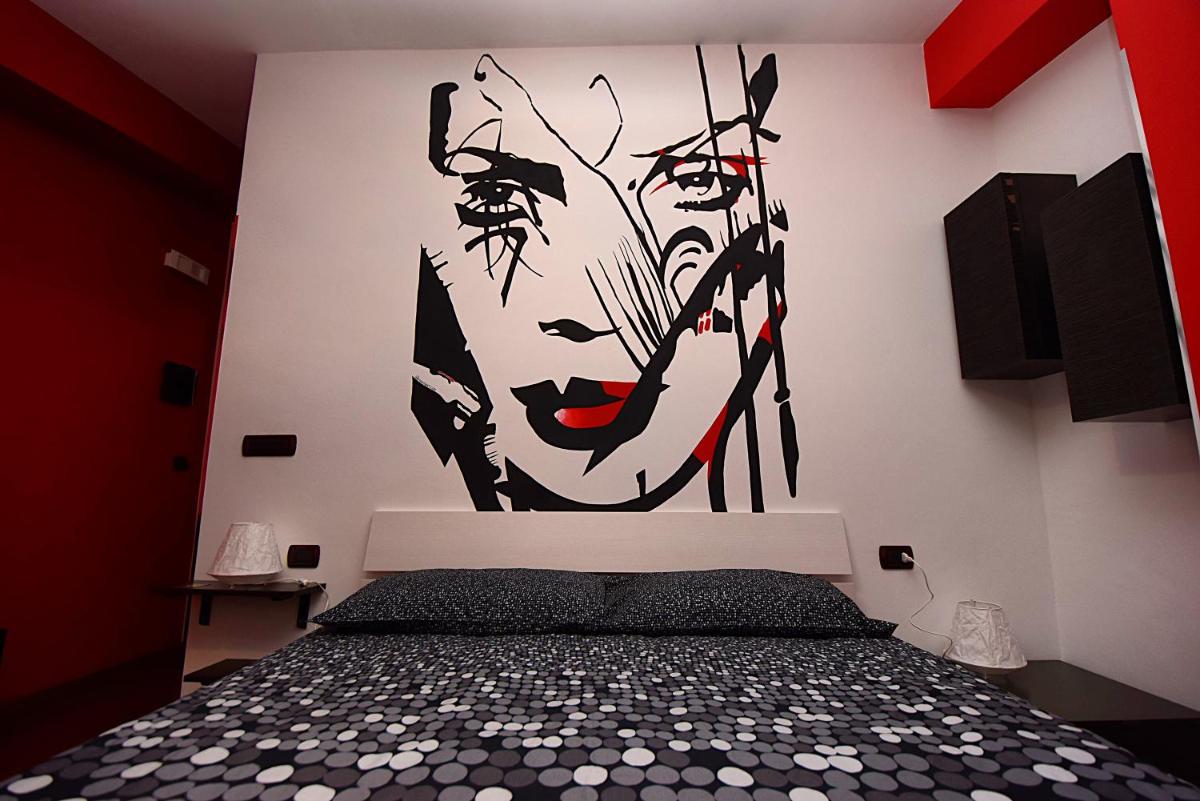 Double Room with Terrace photo 2