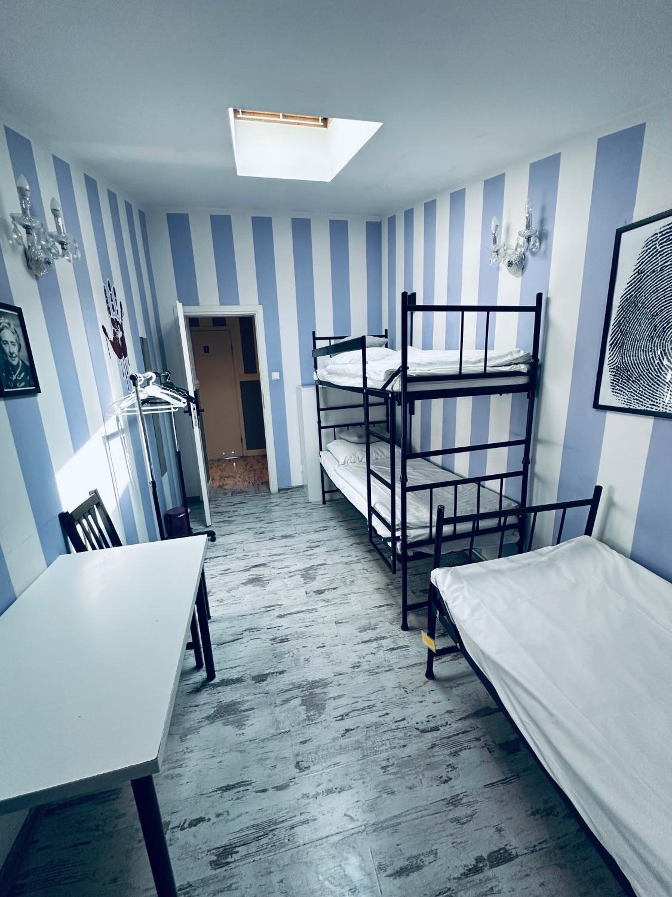 AB Hostel — photo 96